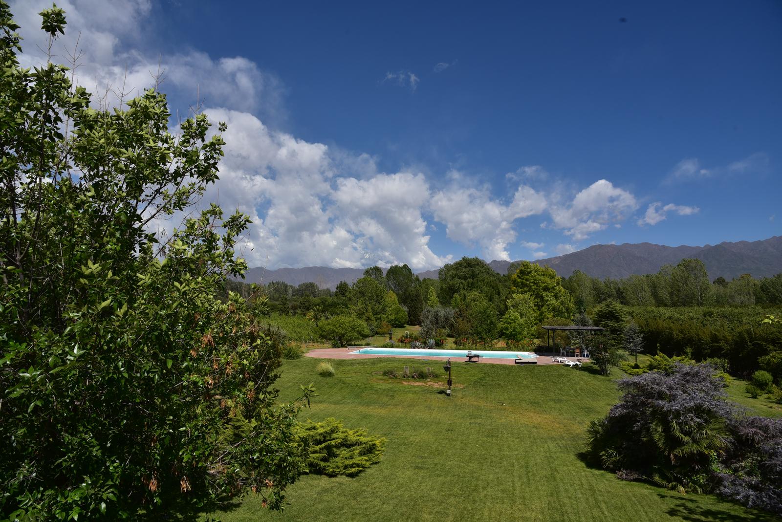 Lujan De Cuyo, AR-M, AR, 5 Bedrooms Bedrooms, ,8 BathroomsBathrooms,Residential,For Sale,1999071