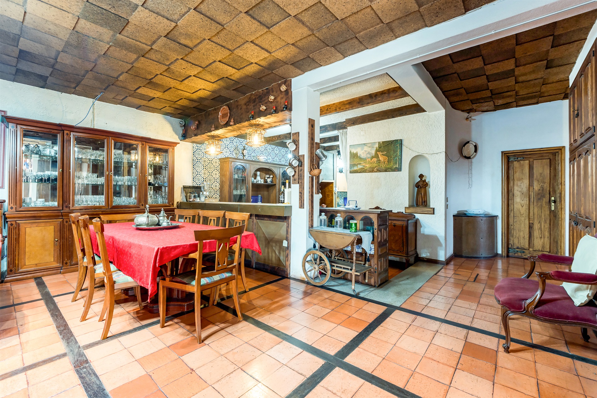 Detached house, 4 bedrooms, for Sale - 物件實景