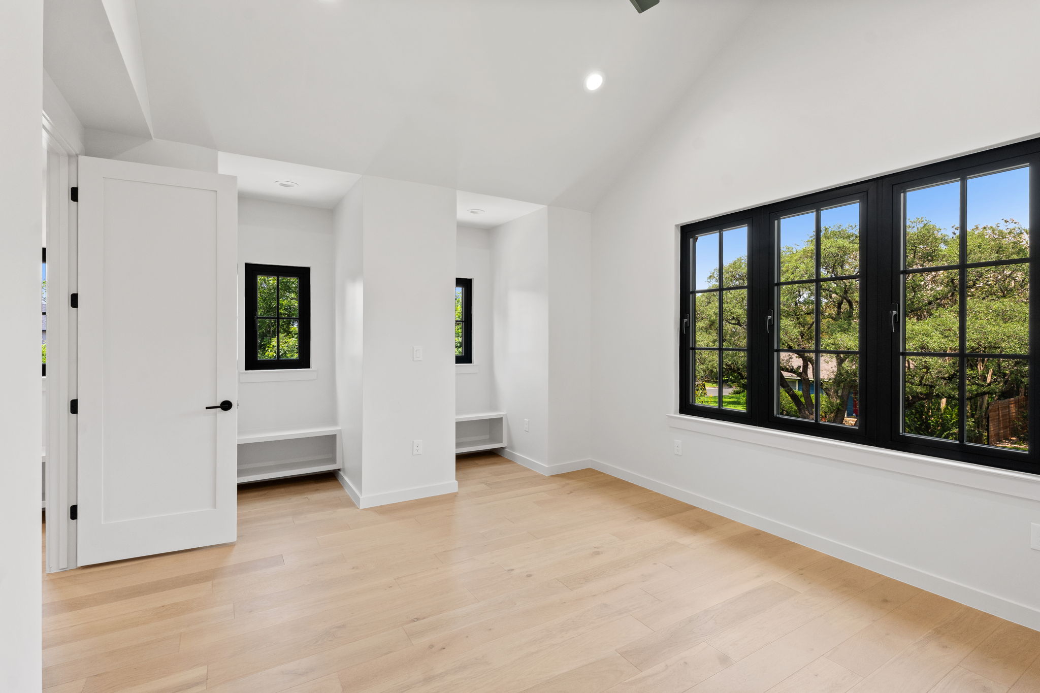  Contemporary Design with Timeless Architecture in South Austin - 物件實景