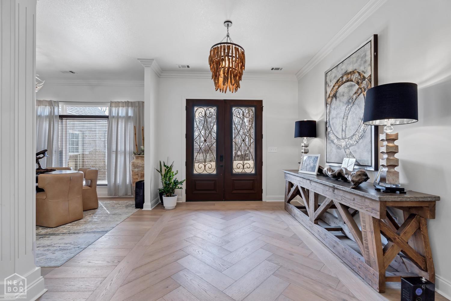 Jonesboro, Arkansas, 72404, United States, ,5 BathroomsBathrooms,Residential,For Sale,1981825