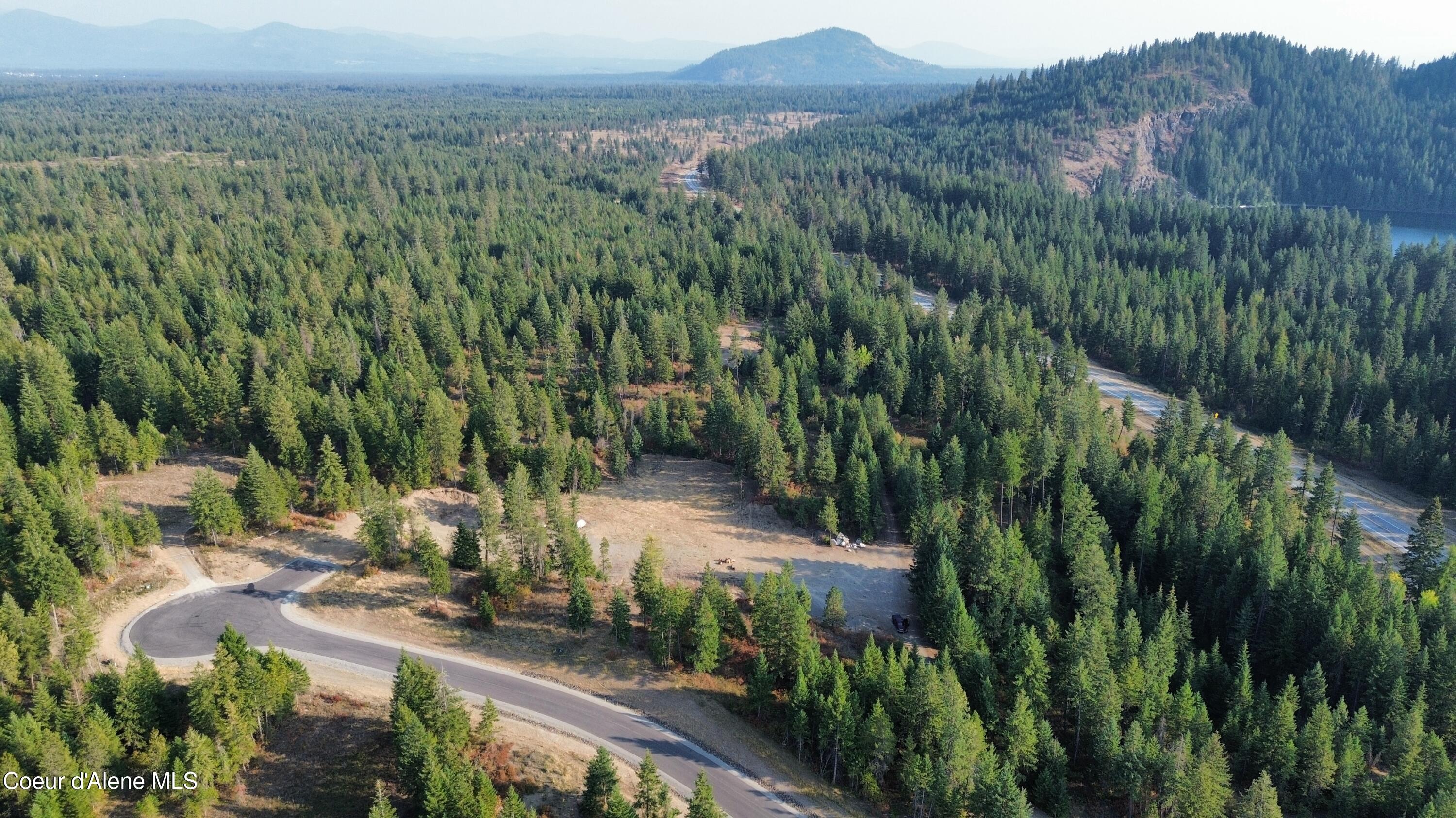 Spirit Lake, Idaho, 83869, United States, ,Land,For Sale,1981864