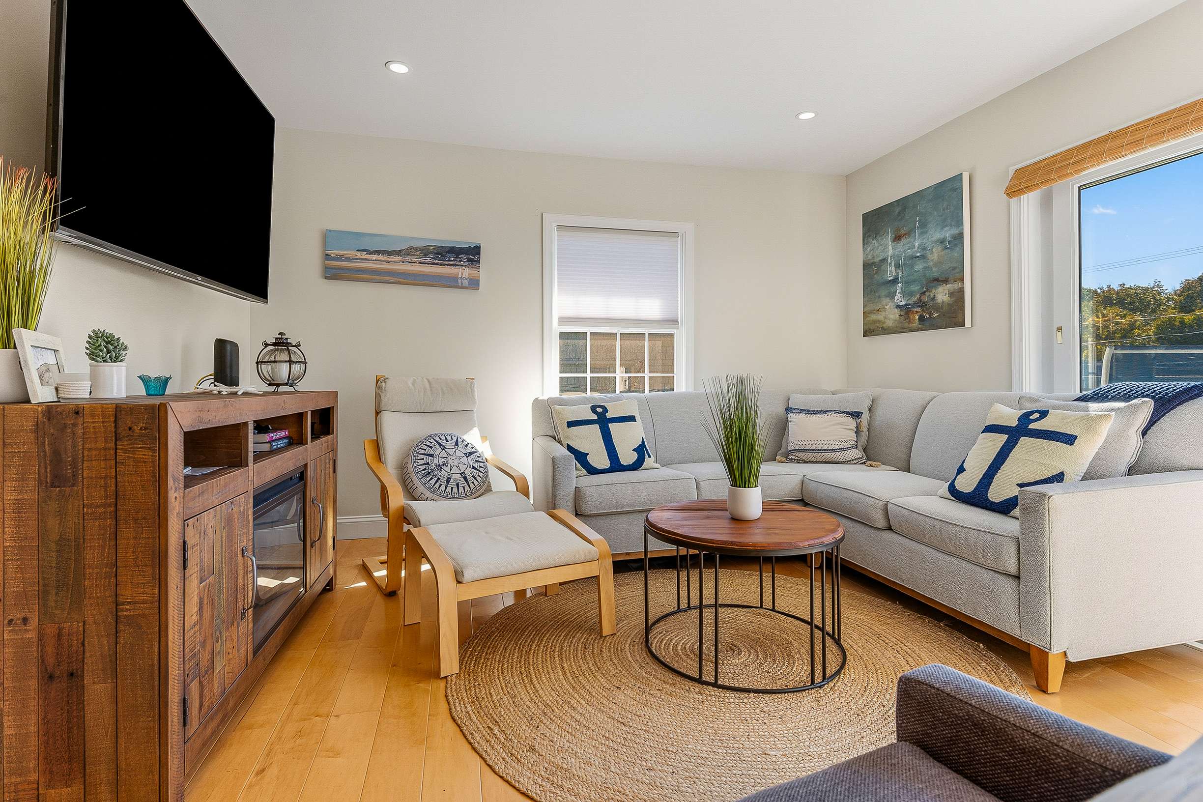  Luxury 2 Bedroom Ogunquit Condo - 物件實景