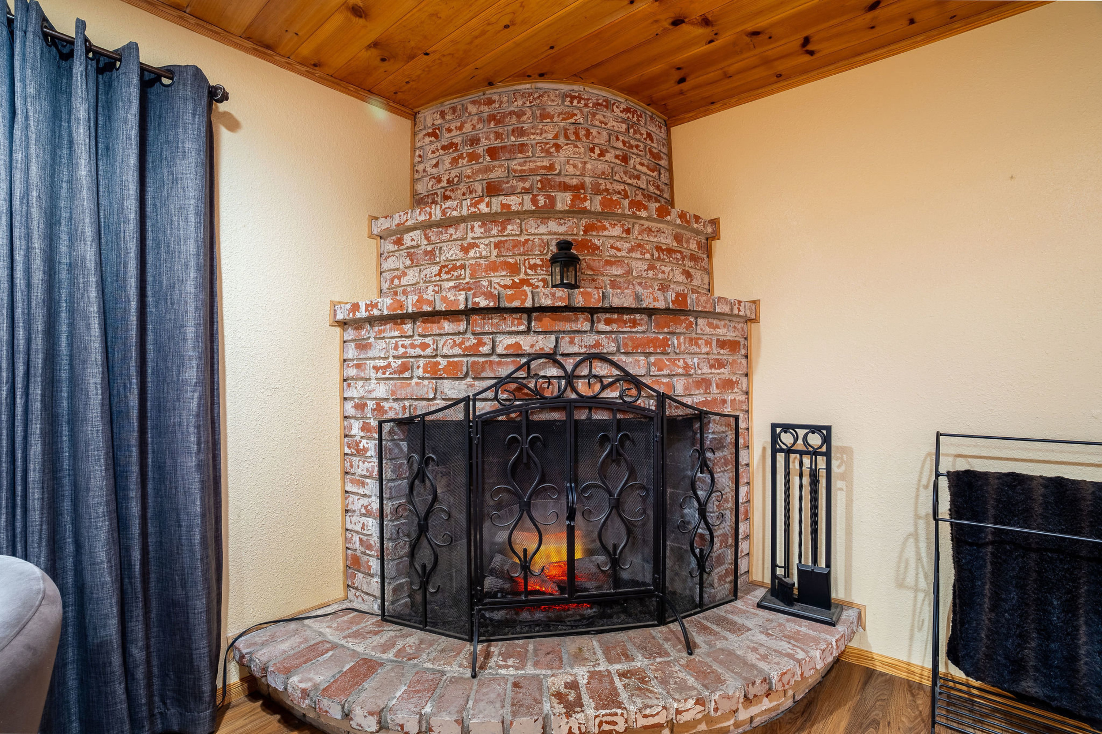  Cedar Stone Lodge - 物件實景