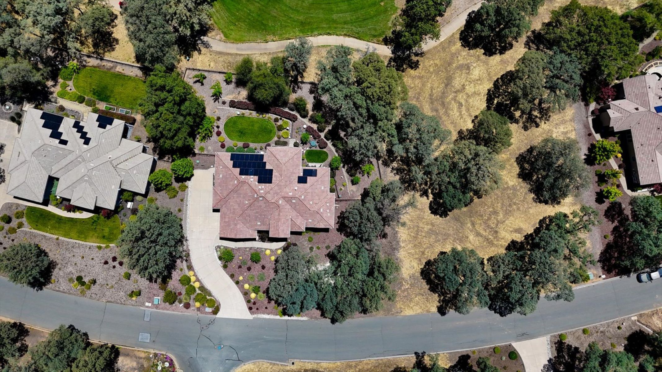 13056 Austin Forest Circle, Auburn, CA 95602 - 物件實景