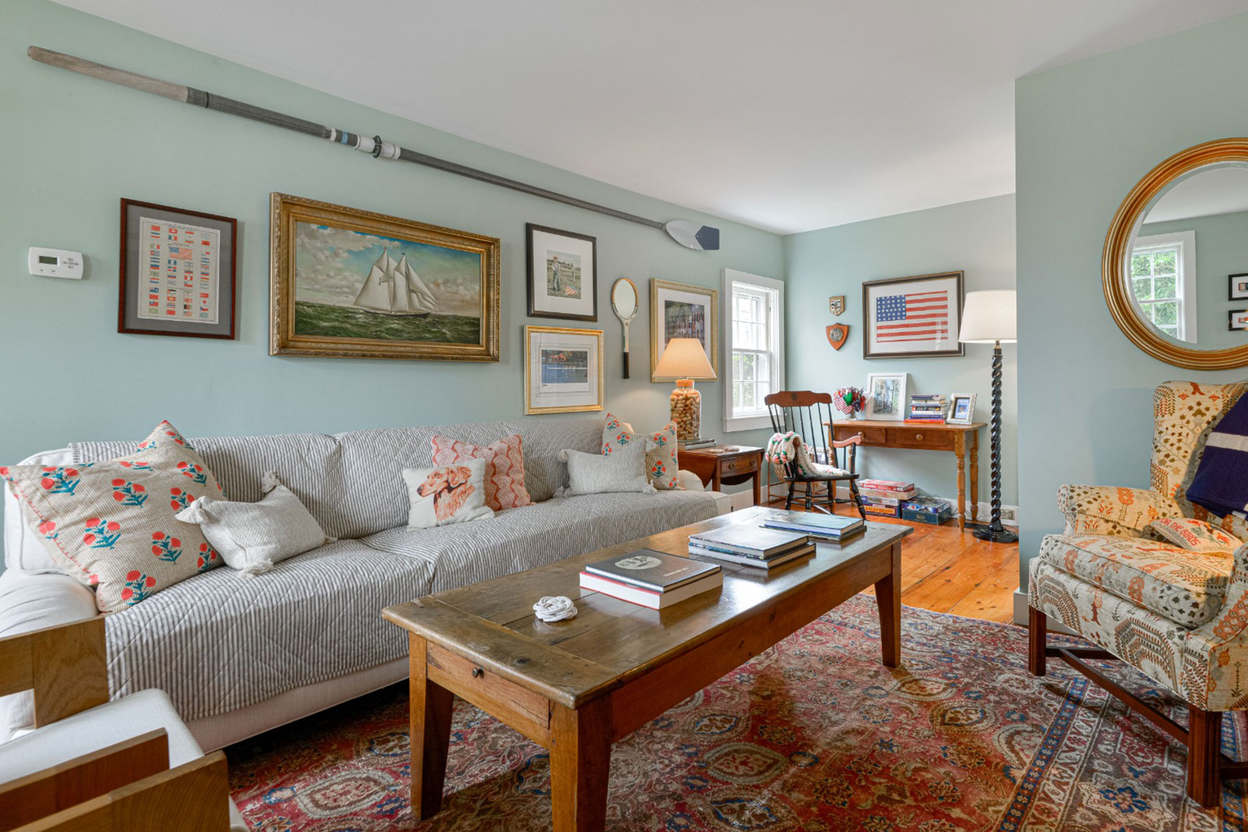 8 East Dover Street, Nantucket, MA 02554 - 物件實景