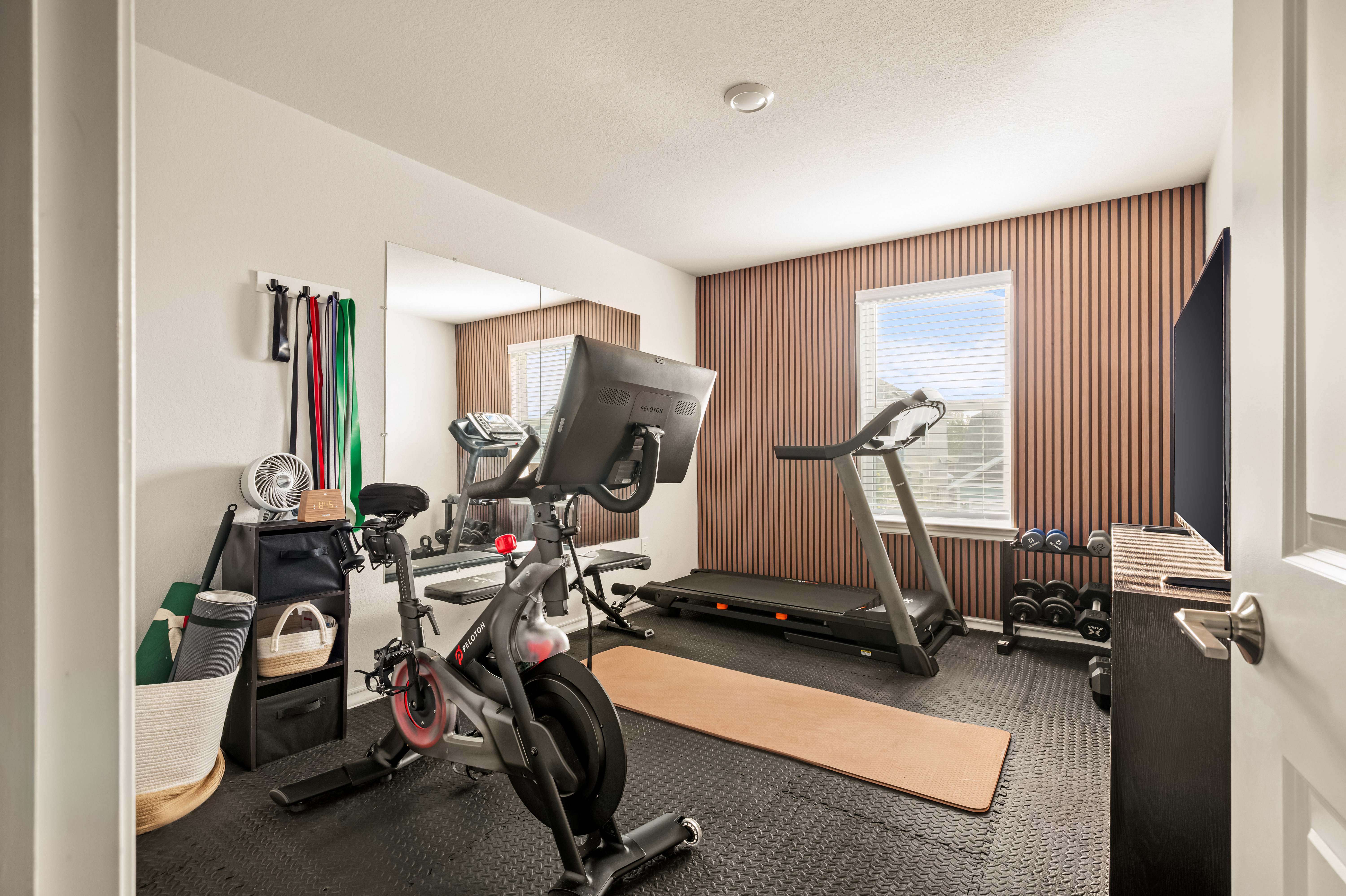  5408 Jason Drive, Austin, TX 78723 - 物件實景