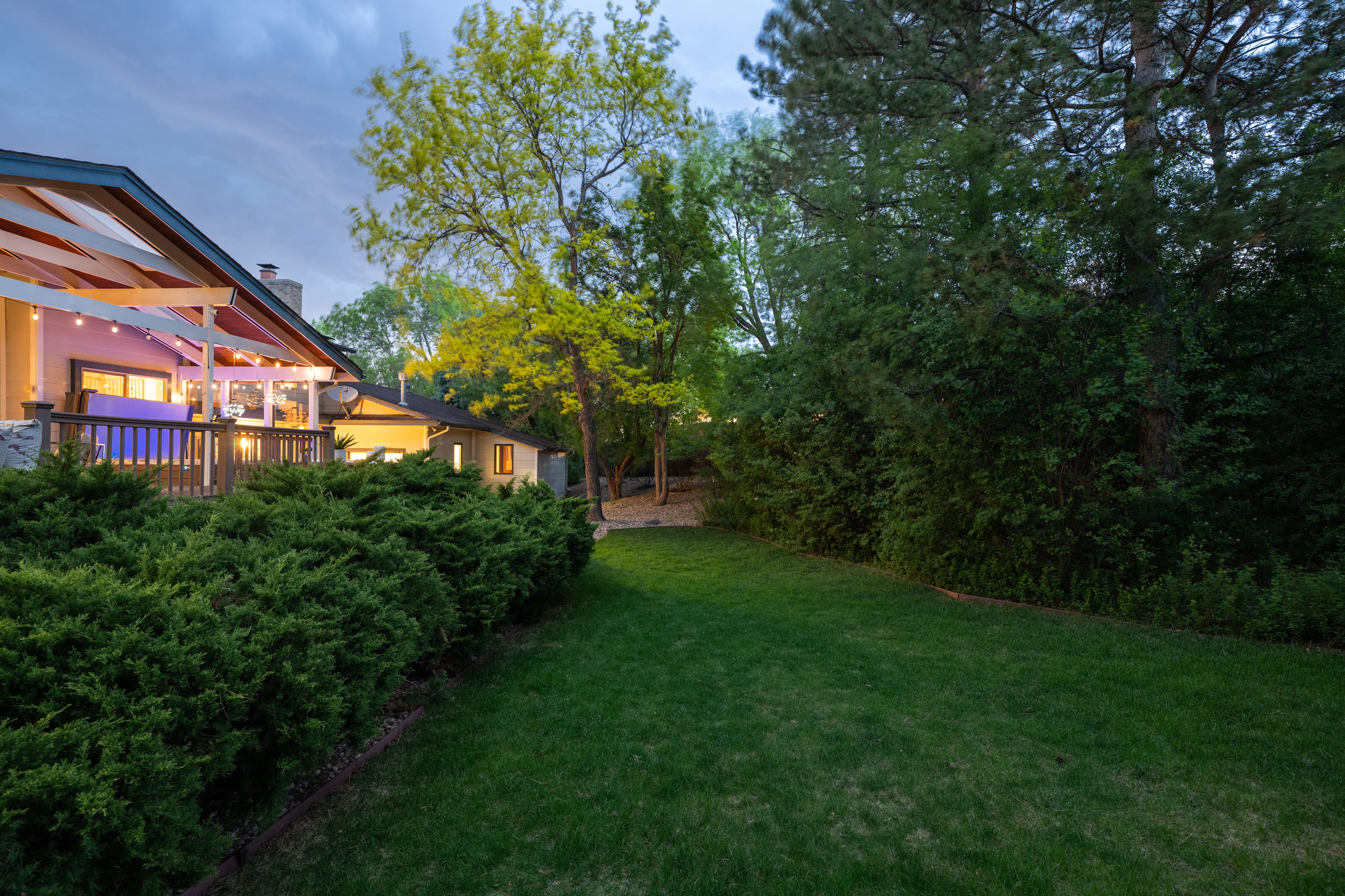  Rare Combination Of Privacy, Space and Tranquility In This Exceptional Property - 物件實景