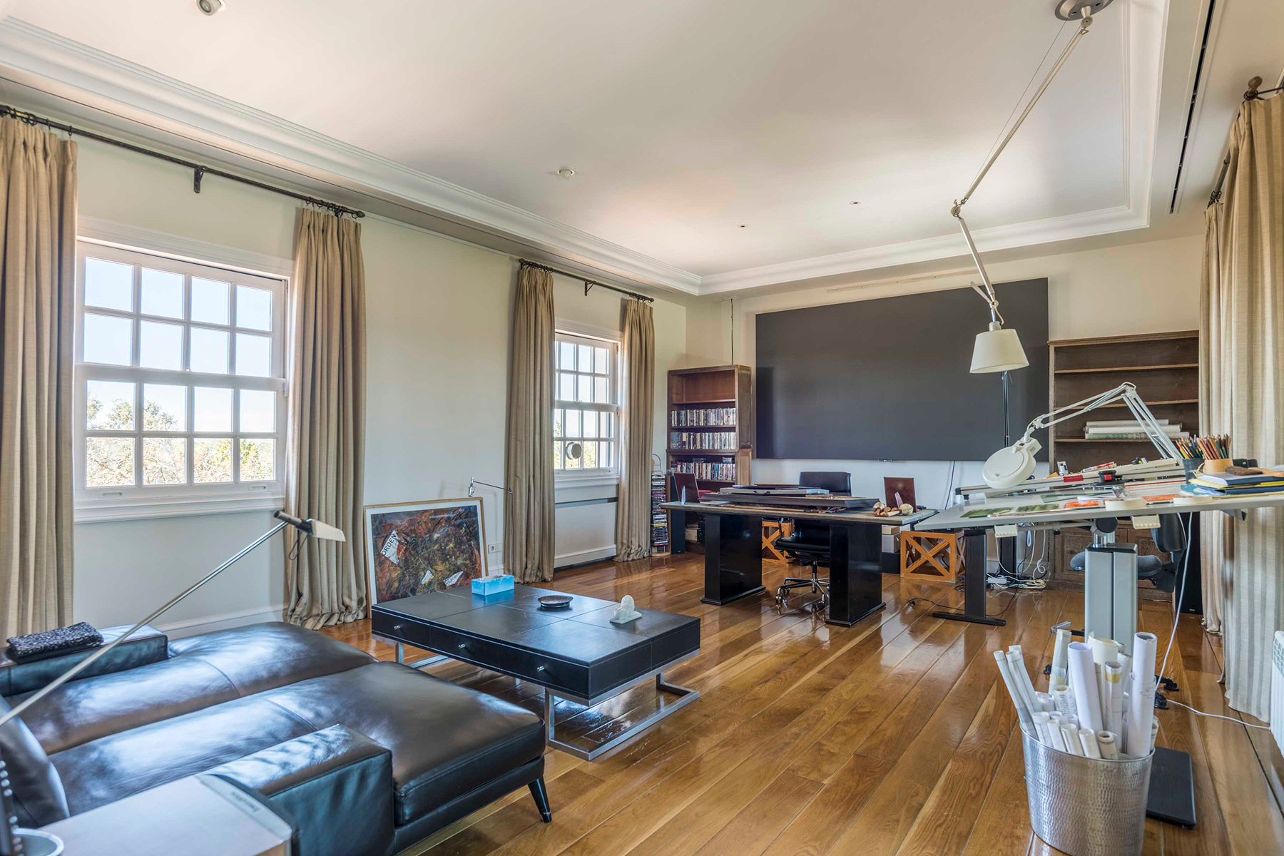  Equestrian estate: Elegance, nature, and horses at the gates of Madrid - 物件實景