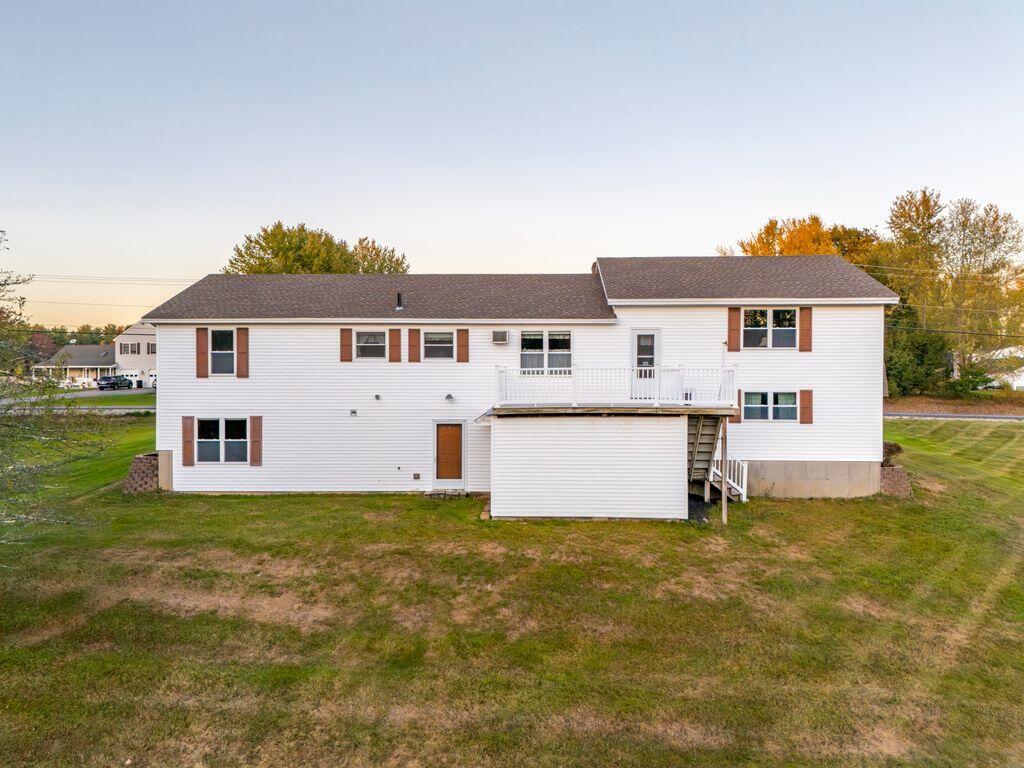 Saco, Maine, 04072, United States, 5 Bedrooms Bedrooms, ,2 BathroomsBathrooms,Residential,For Sale,1960704