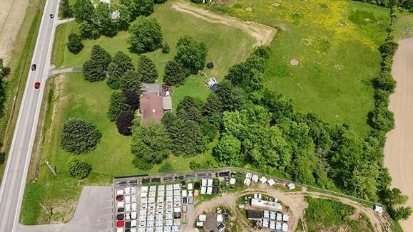 Granville, Ohio, 43023, United States, 3 Bedrooms Bedrooms, ,4 BathroomsBathrooms,Residential,For Sale,1937065