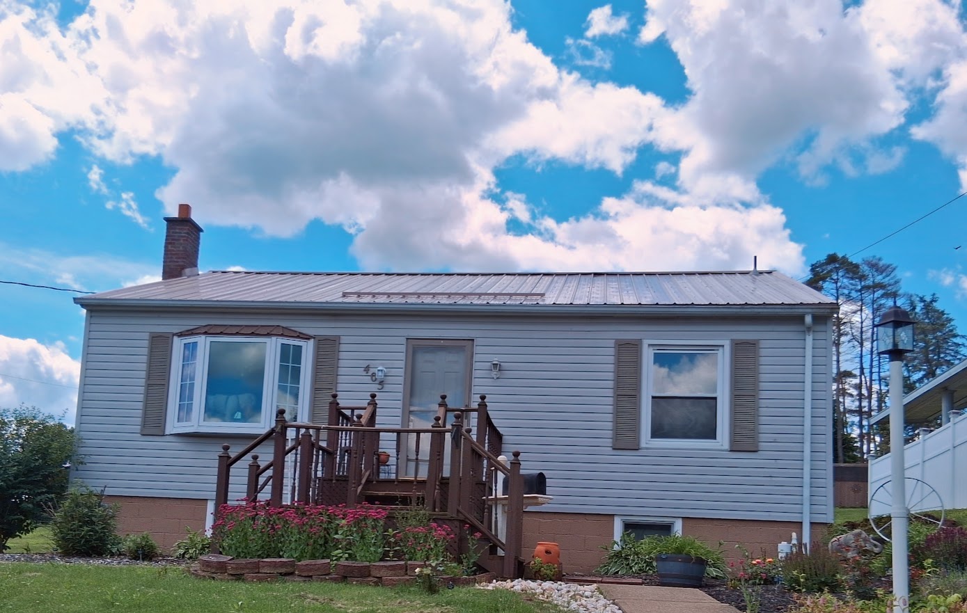 Spring Ave, Du Bois, PA 15801