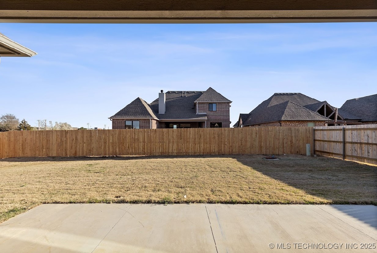 Glenpool, Oklahoma, 74033, United States, 4 Bedrooms Bedrooms, ,4 BathroomsBathrooms,Residential,For Sale,1995692
