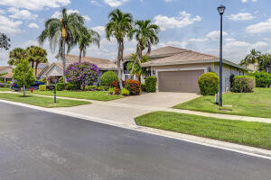 Boynton Beach, Florida, 33437, United States, 3 Bedrooms Bedrooms, ,2 BathroomsBathrooms,Residential,For Sale,1984262