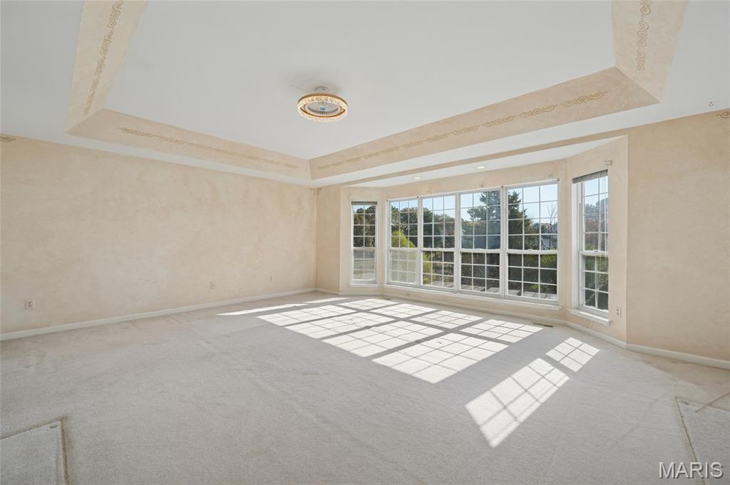 Ballwin, Missouri, 63021, United States, 4 Bedrooms Bedrooms, ,3 BathroomsBathrooms,Residential,For Sale,1989347