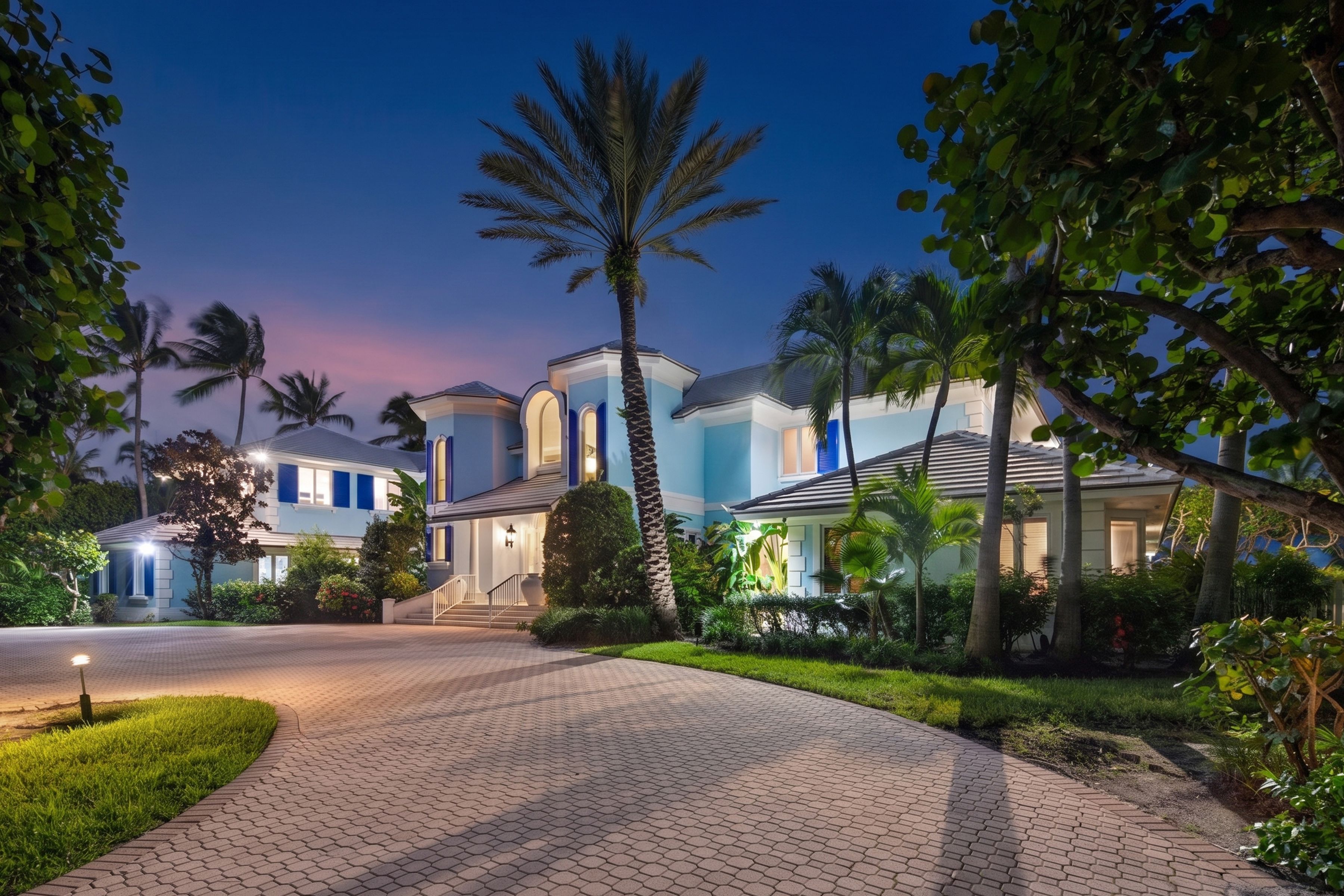  2999 N Ocean Boulevard - 物件實景