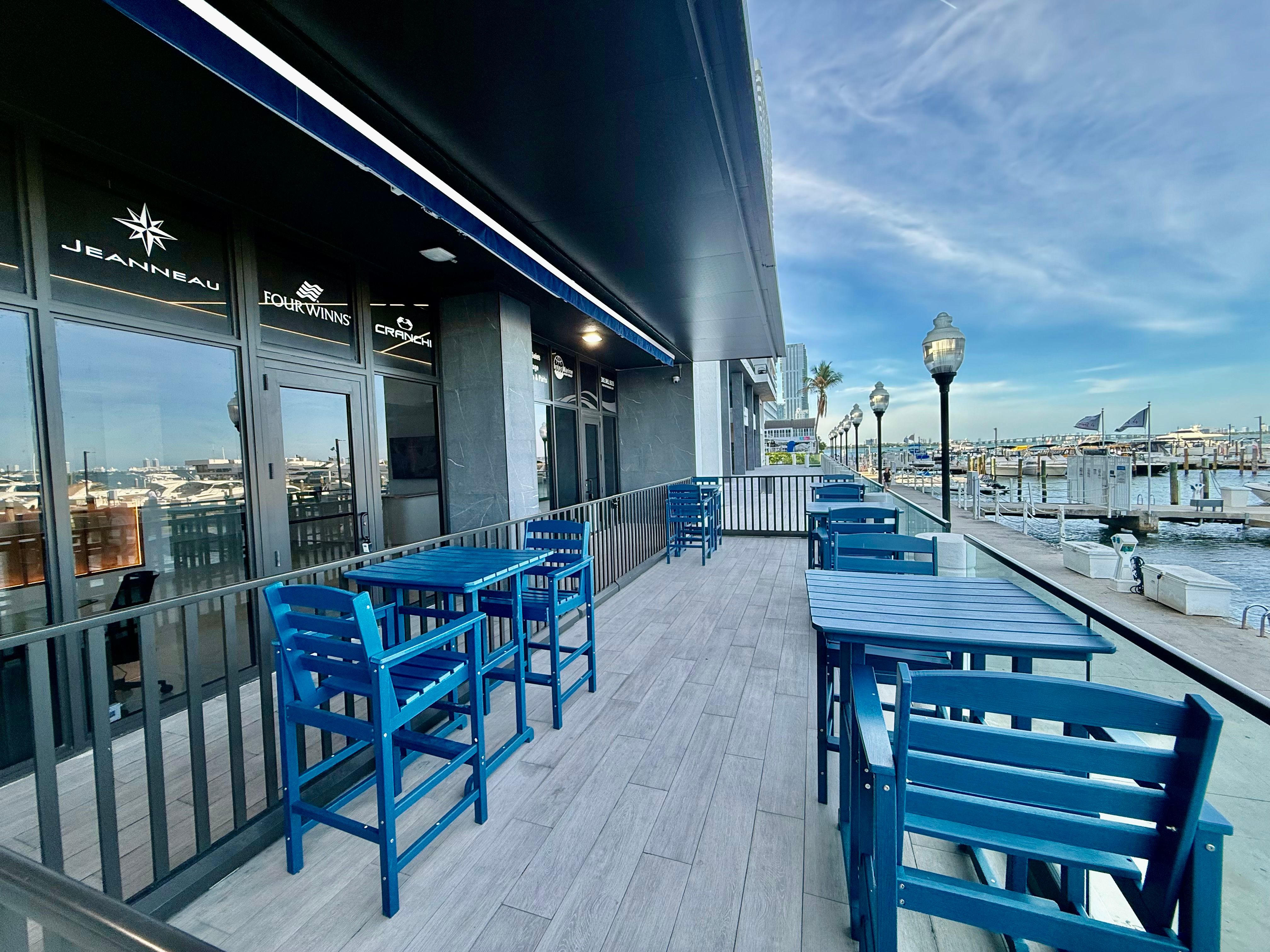 555 NE 15th St, Miami, FL, 33132 - 物件實景