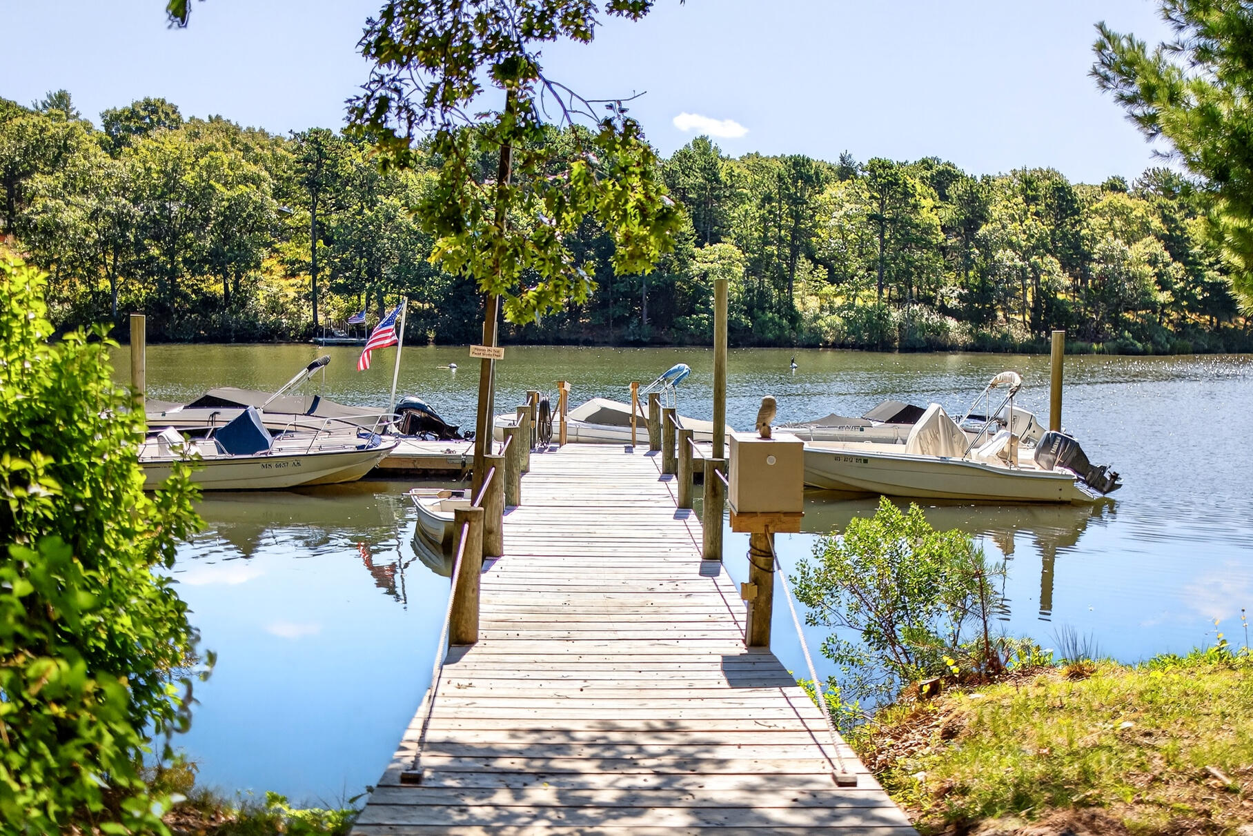  50 Rivers Edge Road - 物件實景