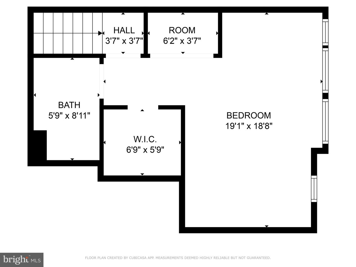 Washington, District of Columbia, 20009, United States, 2 Bedrooms Bedrooms, ,3 BathroomsBathrooms,Residential,For Sale,1950810