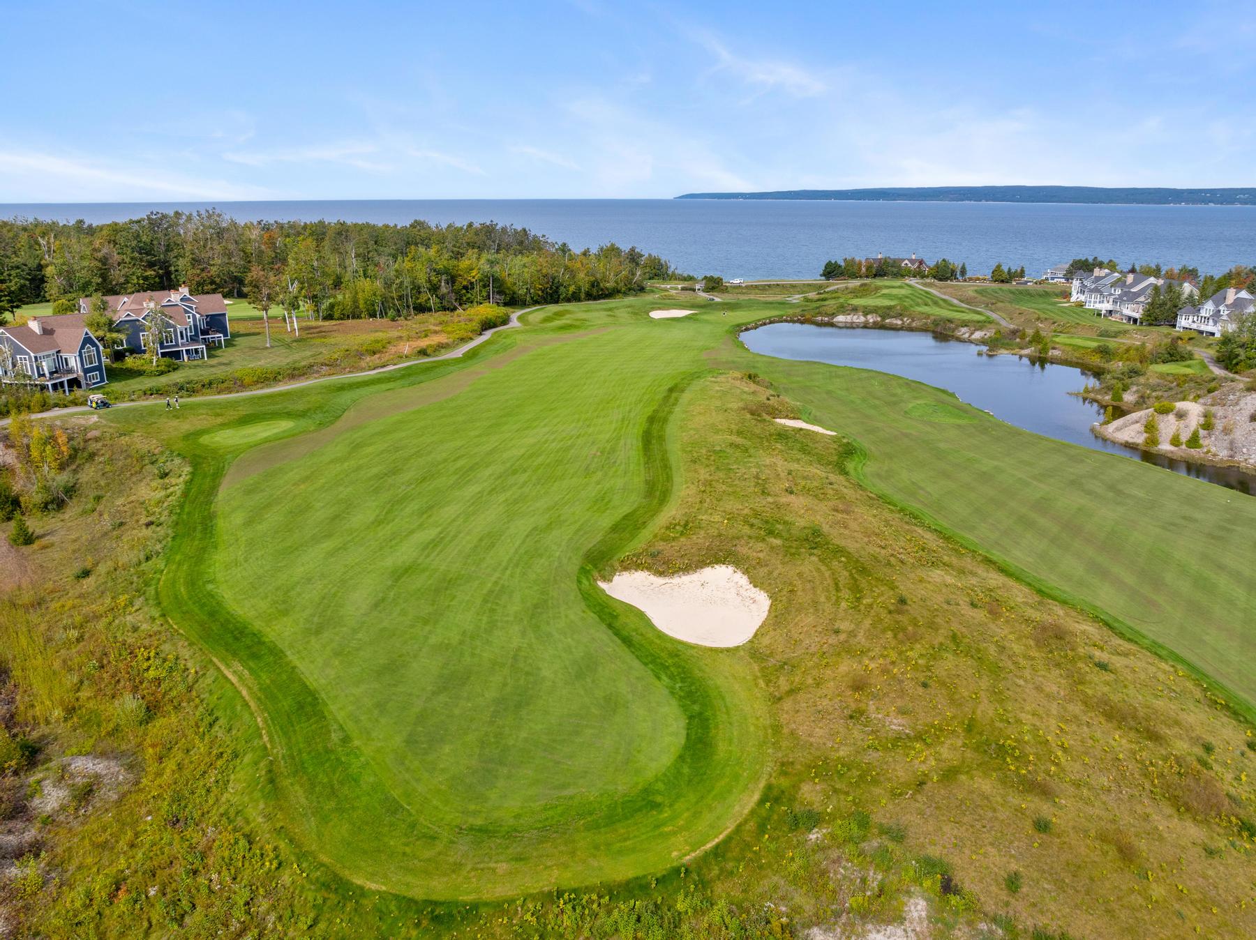  Quarry Bluffs Condo - 物件實景