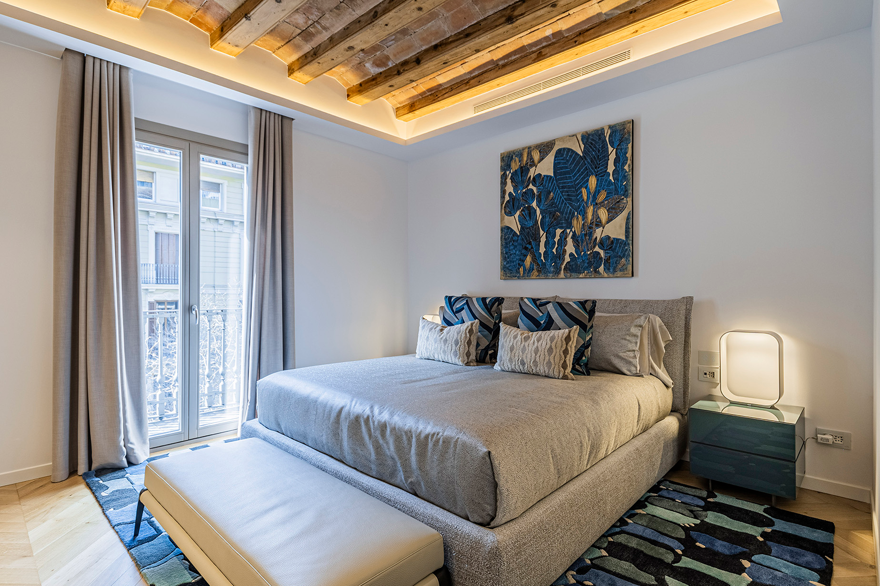  Extraordinary apartment in the heart of the Eixample district - 物件實景