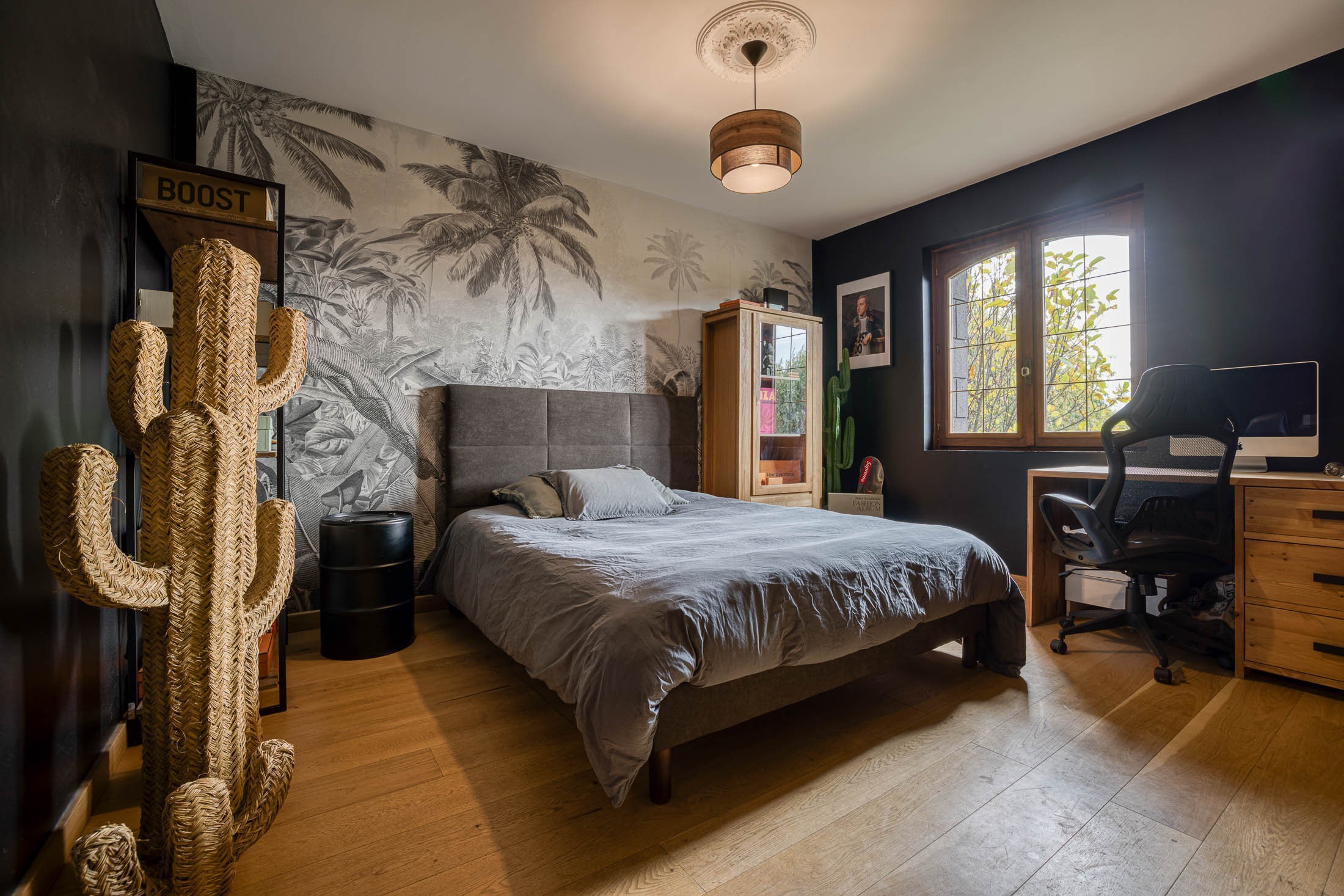  Superb, charming property 15 minutes from Annecy - 物件實景