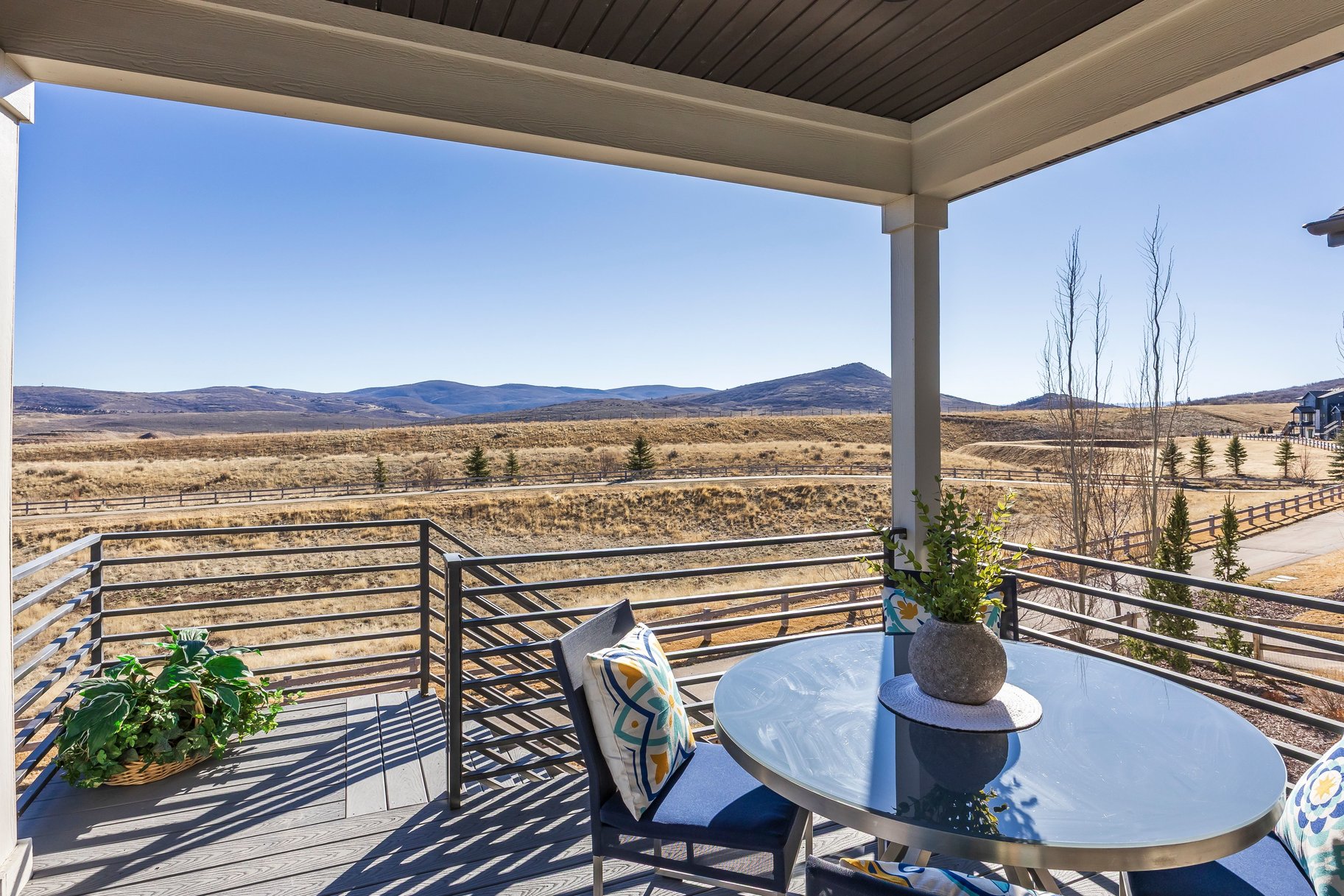  Modern Mountain Living in Park City Heights with Ideal Floor Plan - 物件實景