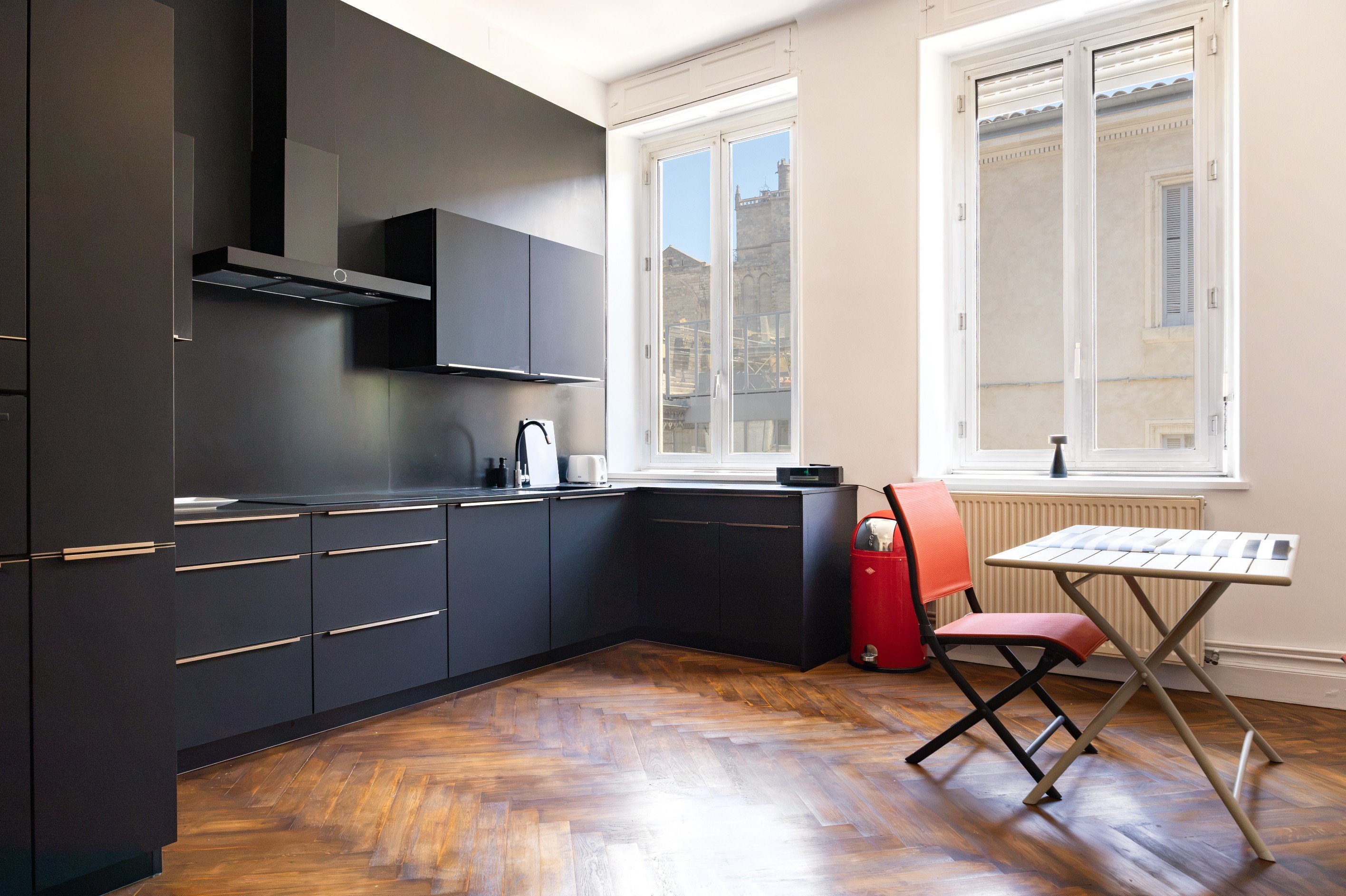  Exceptional Haussmann-Style Apartment in the Heart of Narbonne - 物件實景