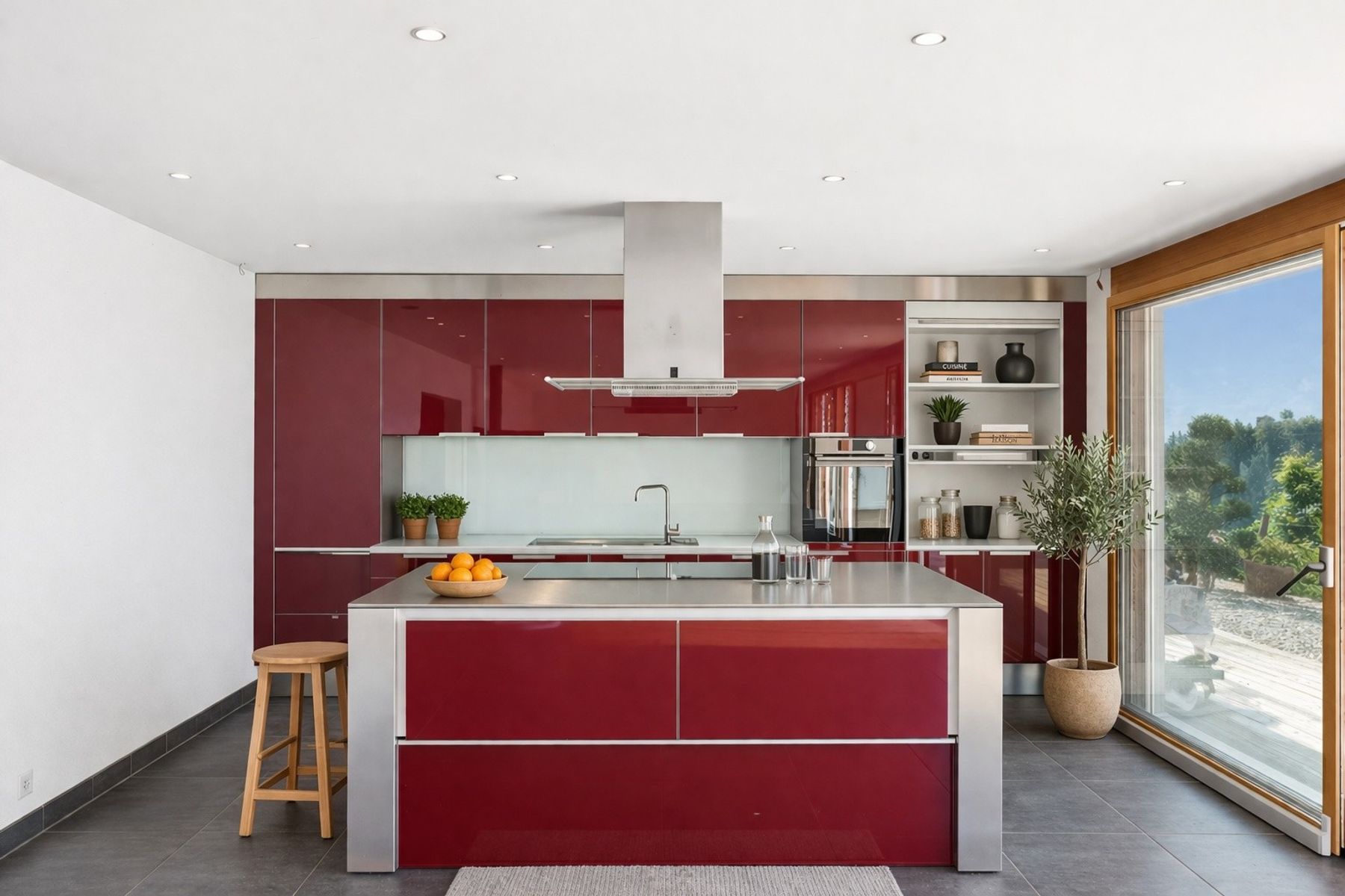  Luxury villa overlooking the entire Rhone plain. - 物件實景