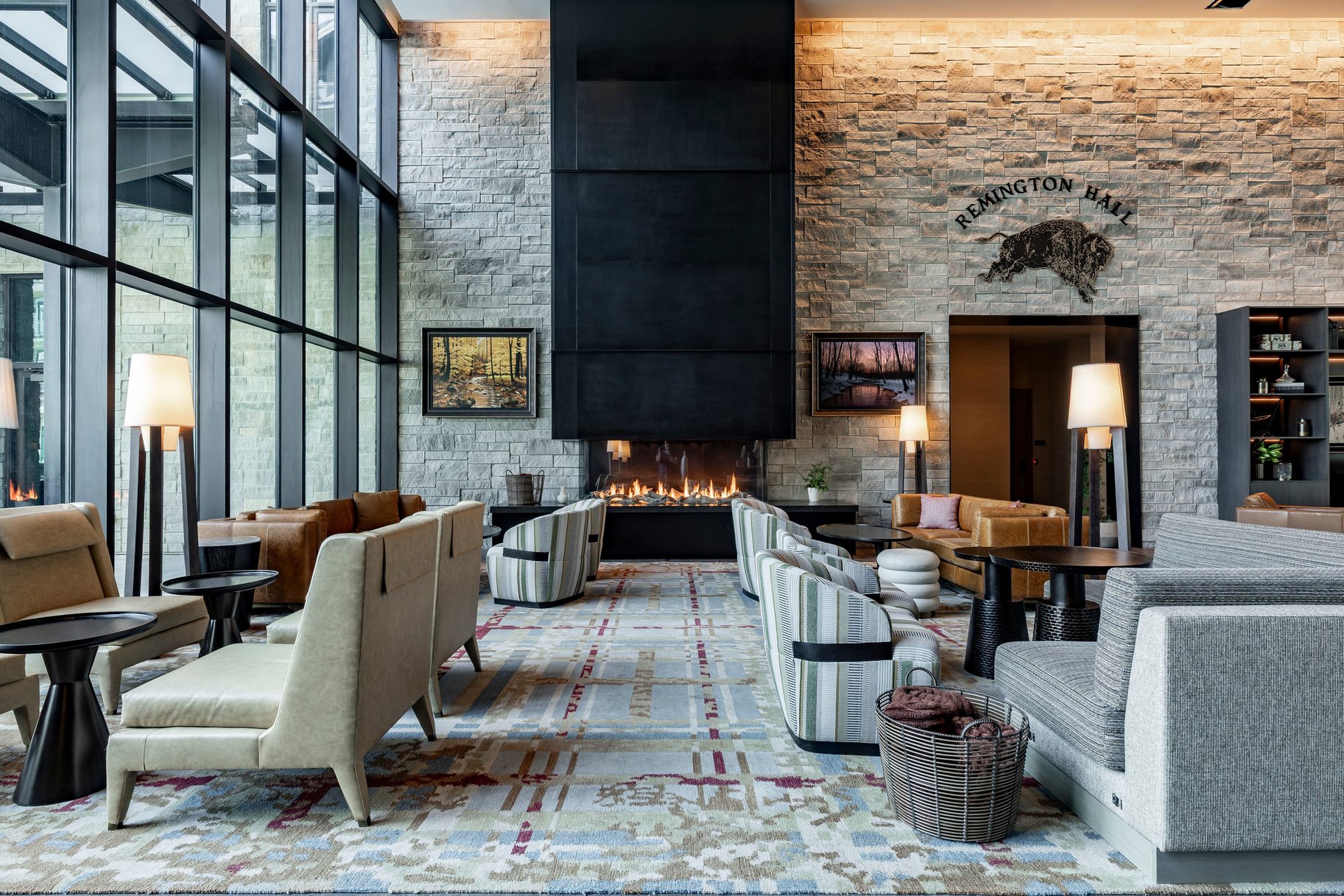  A Front Row Seat to Deer Valley East - Grand Hyatt 2 Bedroom Luxury Residence - 物件實景