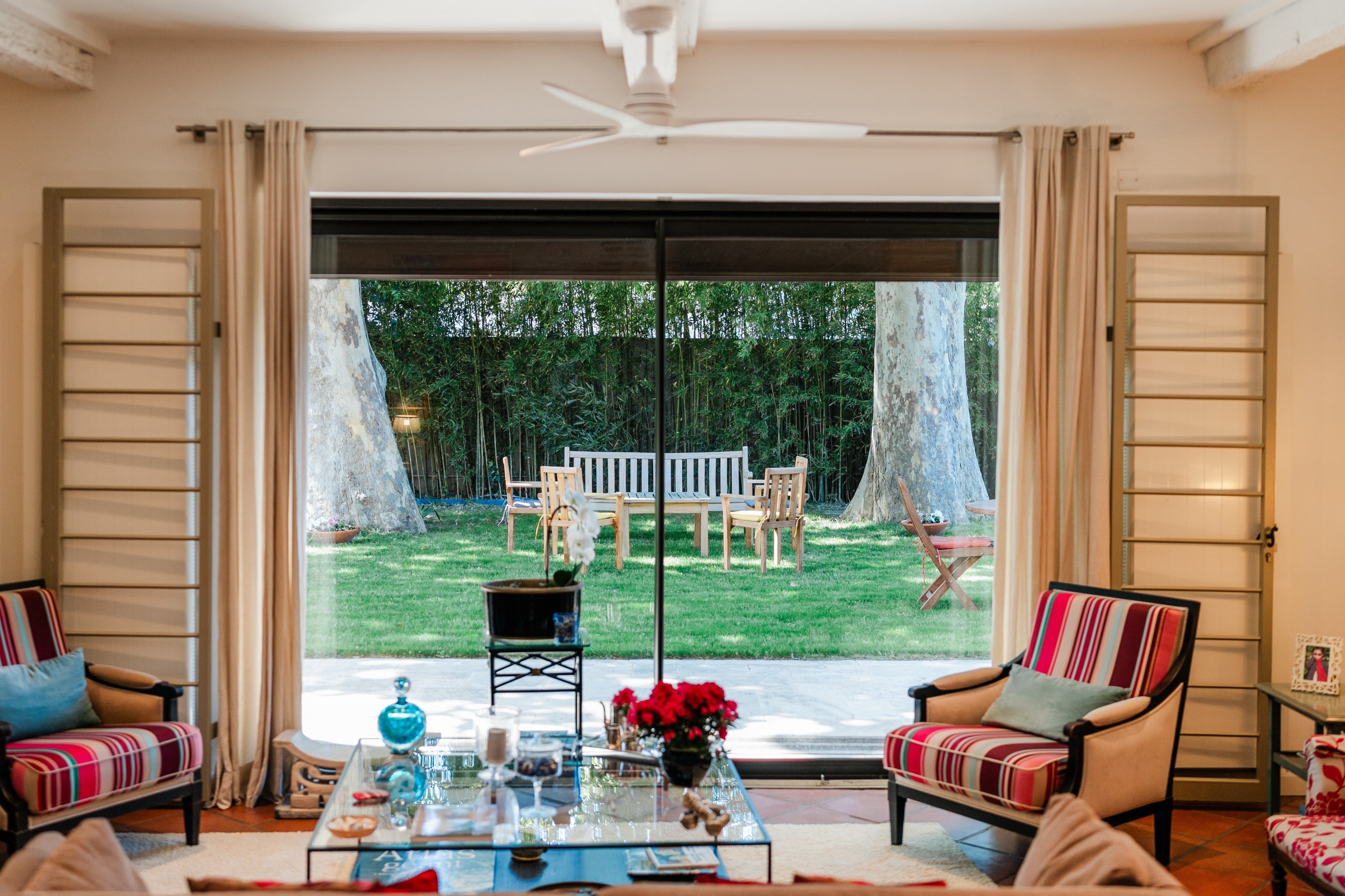  RARE AND AUTHENTIC — AN EXCEPTIONAL VILLAGE FARMHOUSE WITH POOL - 物件實景