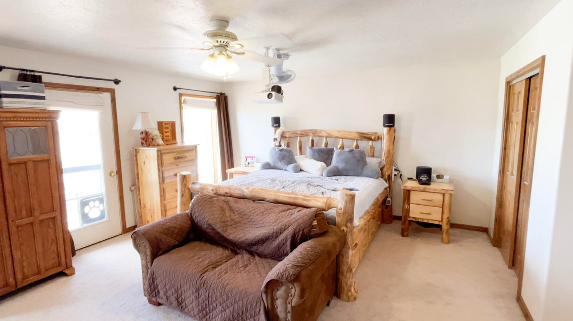 Brian Head, Utah, 84719, United States, 5 Bedrooms Bedrooms, ,3 BathroomsBathrooms,Residential,For Sale,1951004