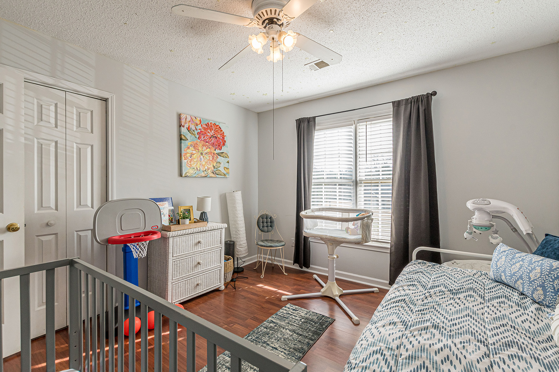  Beautifully Renovated Home in a Desirable Conyers Neighborhood - 物件實景