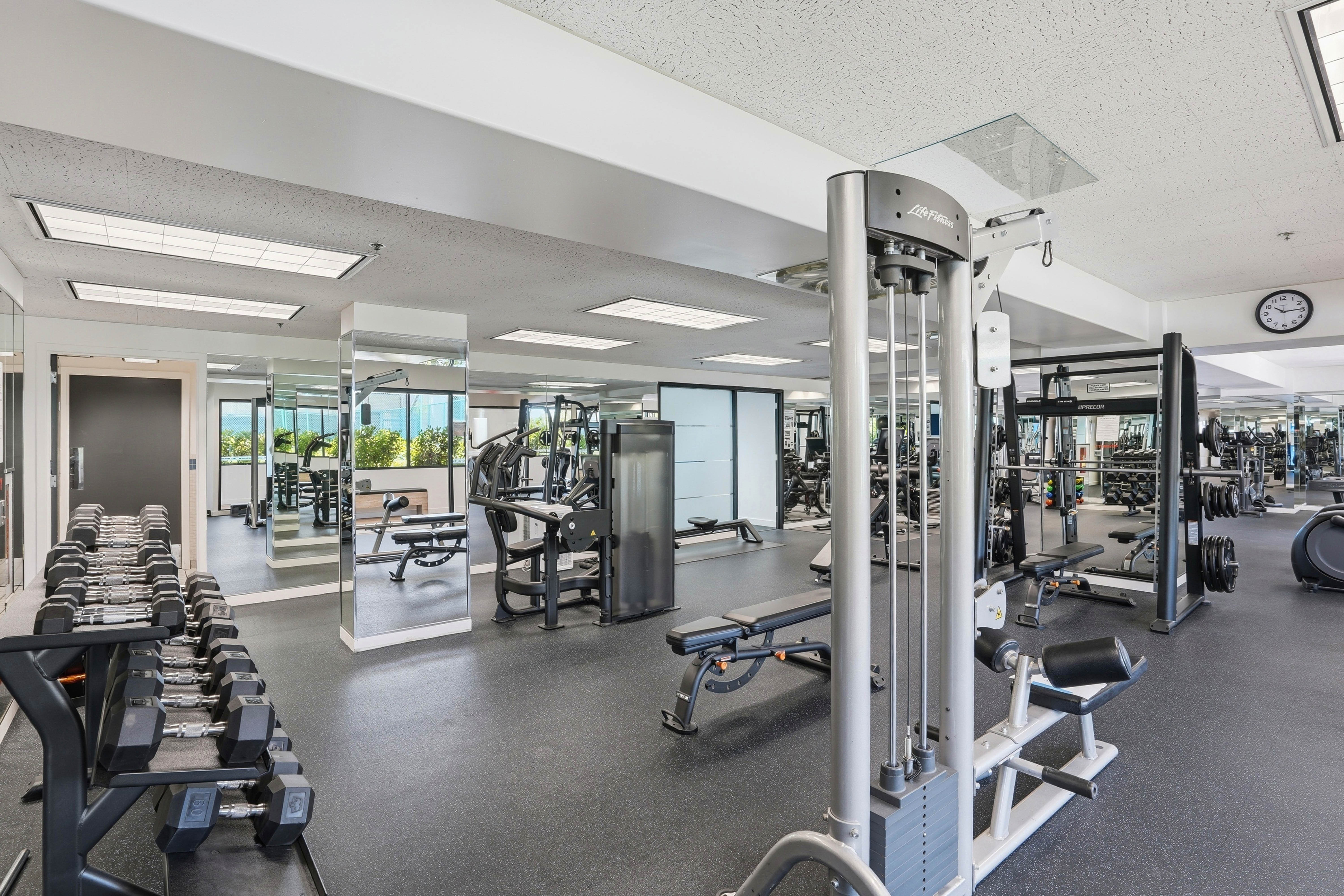  6363 Christie Avenue, Emeryville, CA 94608 - 物件實景