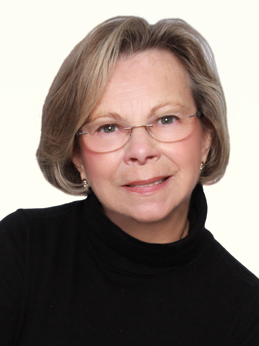 Judy Ferguson