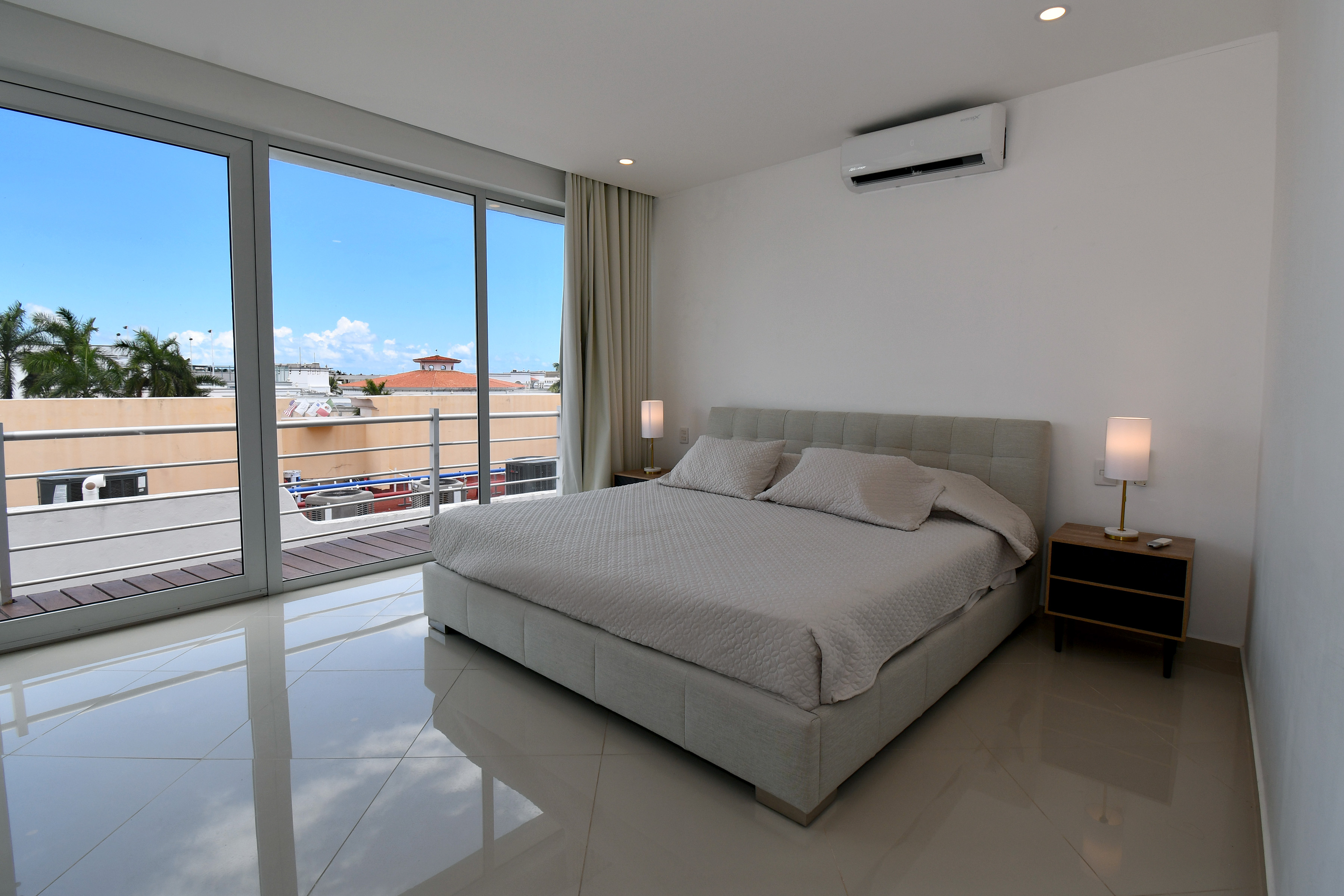  Downtown Oceanview Penthouse - 物件實景