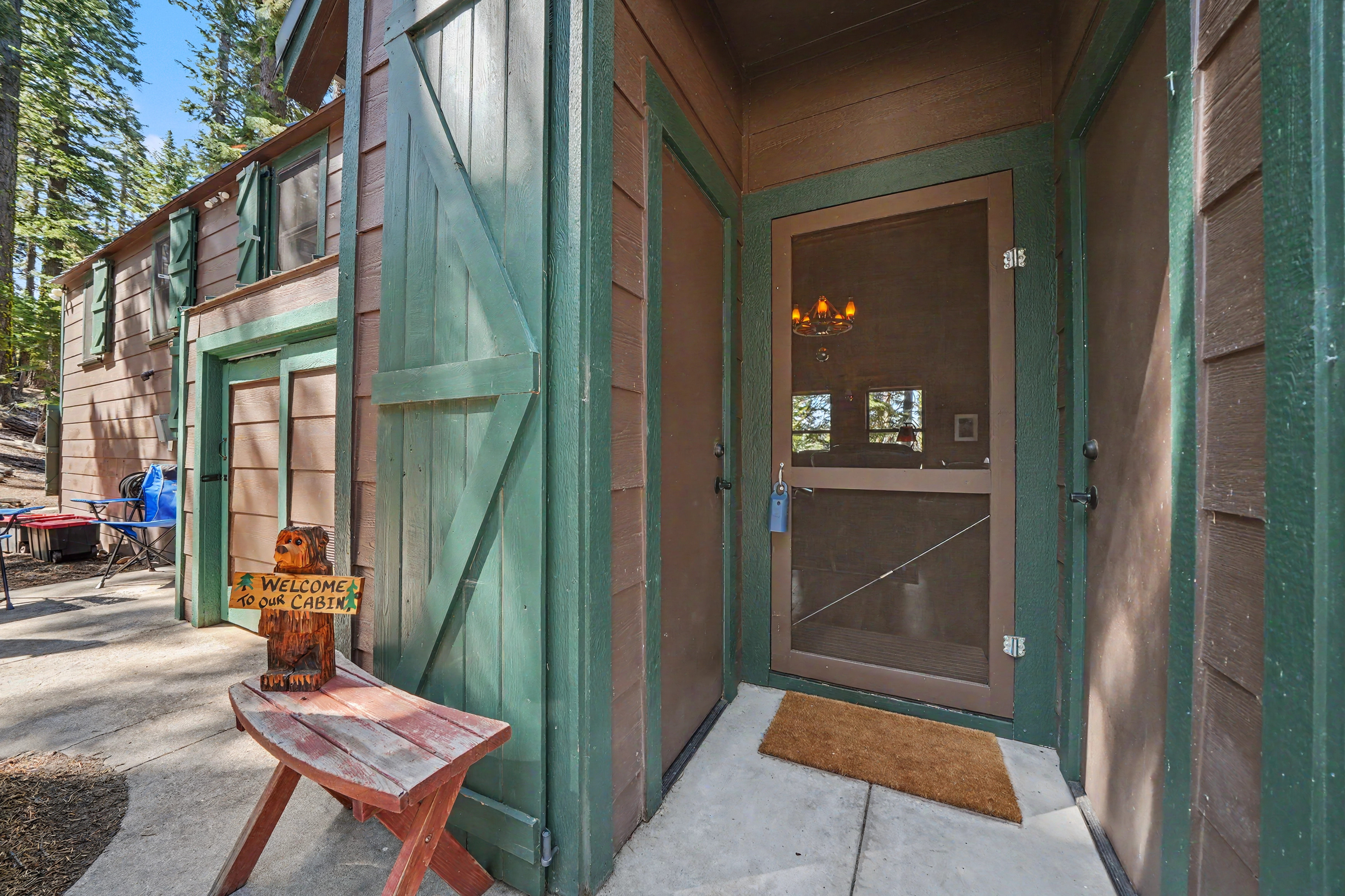  31790 Kit Carson Road, Pioneer, CA 95666 - 物件實景