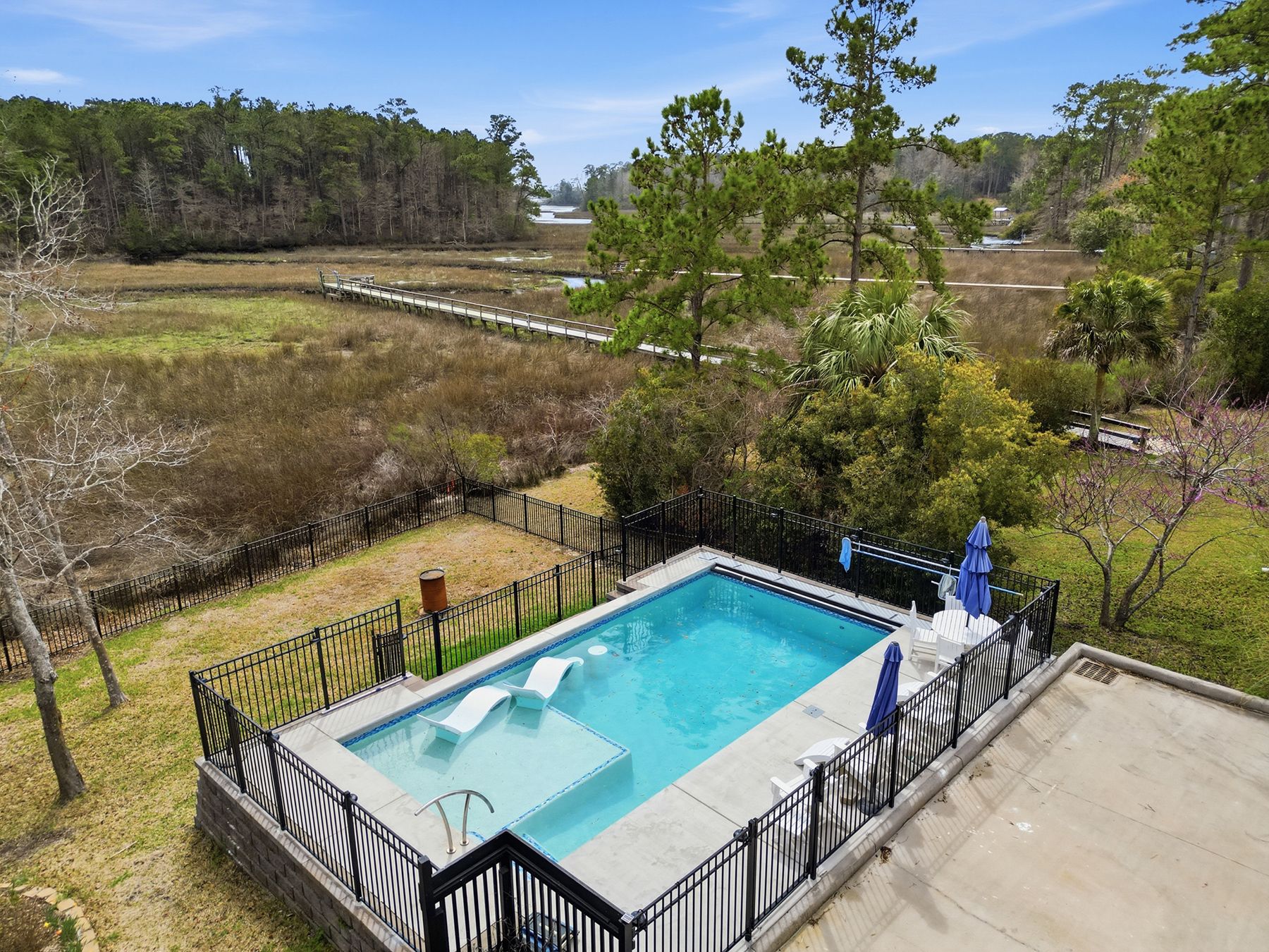  606 Ravenswood Road, Hampstead, NC 28443 - 物件實景
