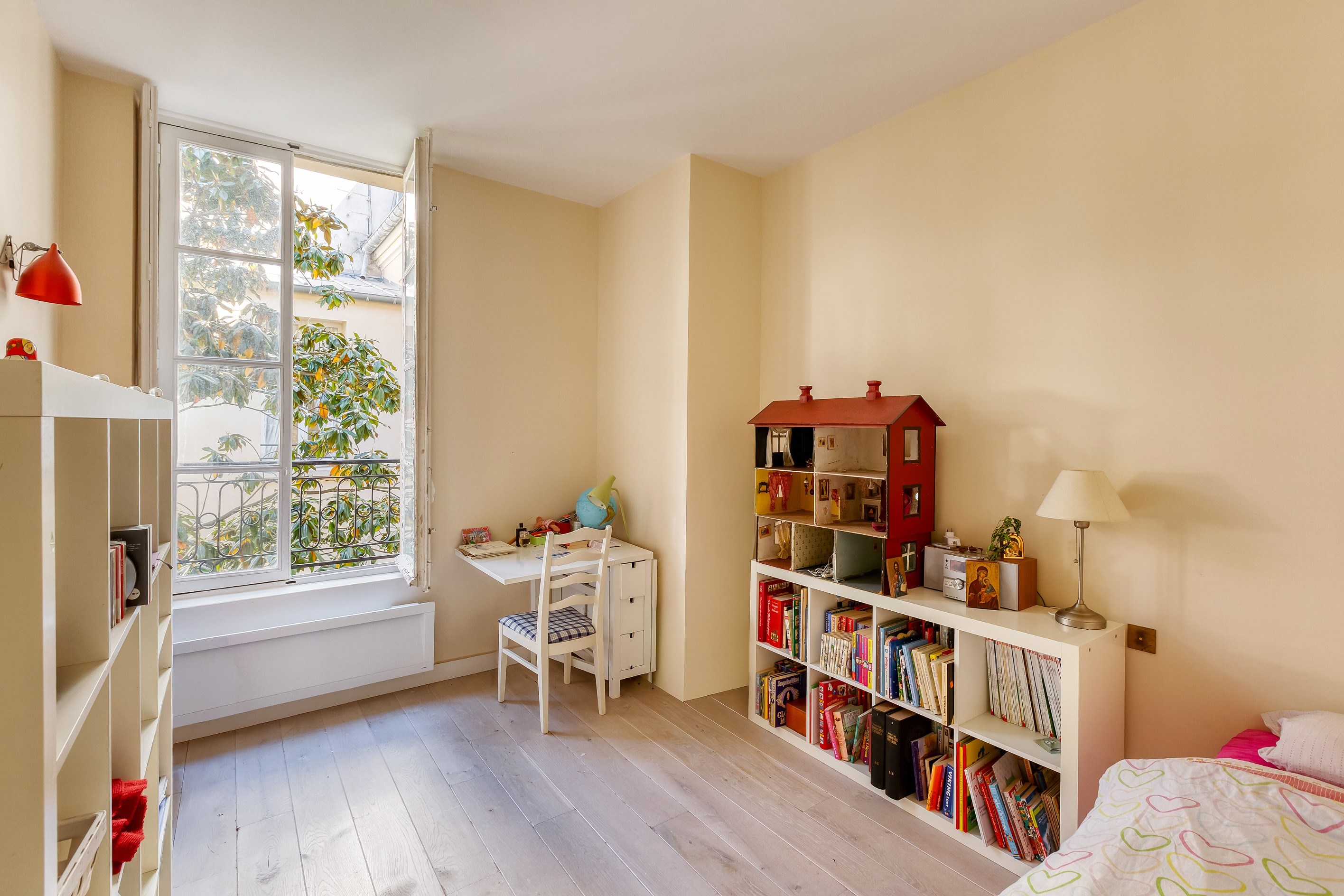  FOR SALE - Apartment - 4 bedrooms - Place St Sulpice - Jardin du Luxembourg - 7… - 物件實景