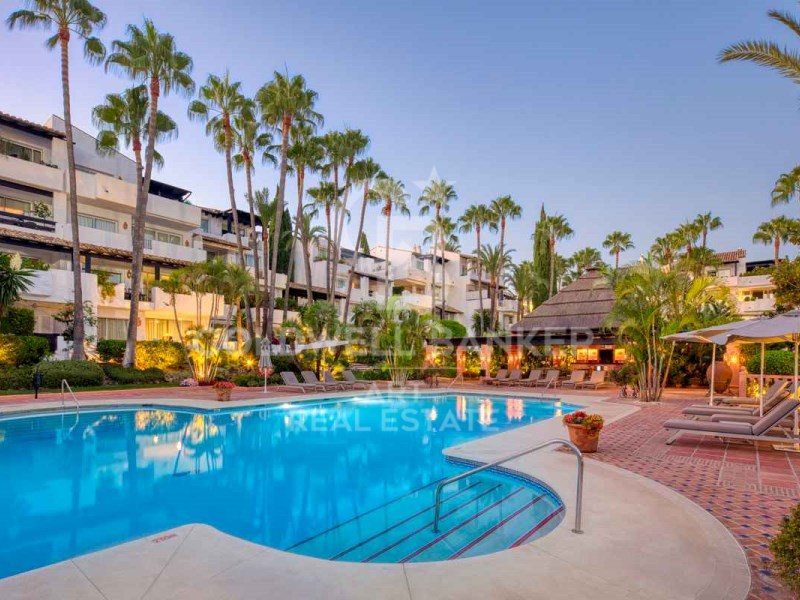 Marbella, Andalusia, ES, 3 Bedrooms Bedrooms, ,3 BathroomsBathrooms,Residential,For Sale,1768283