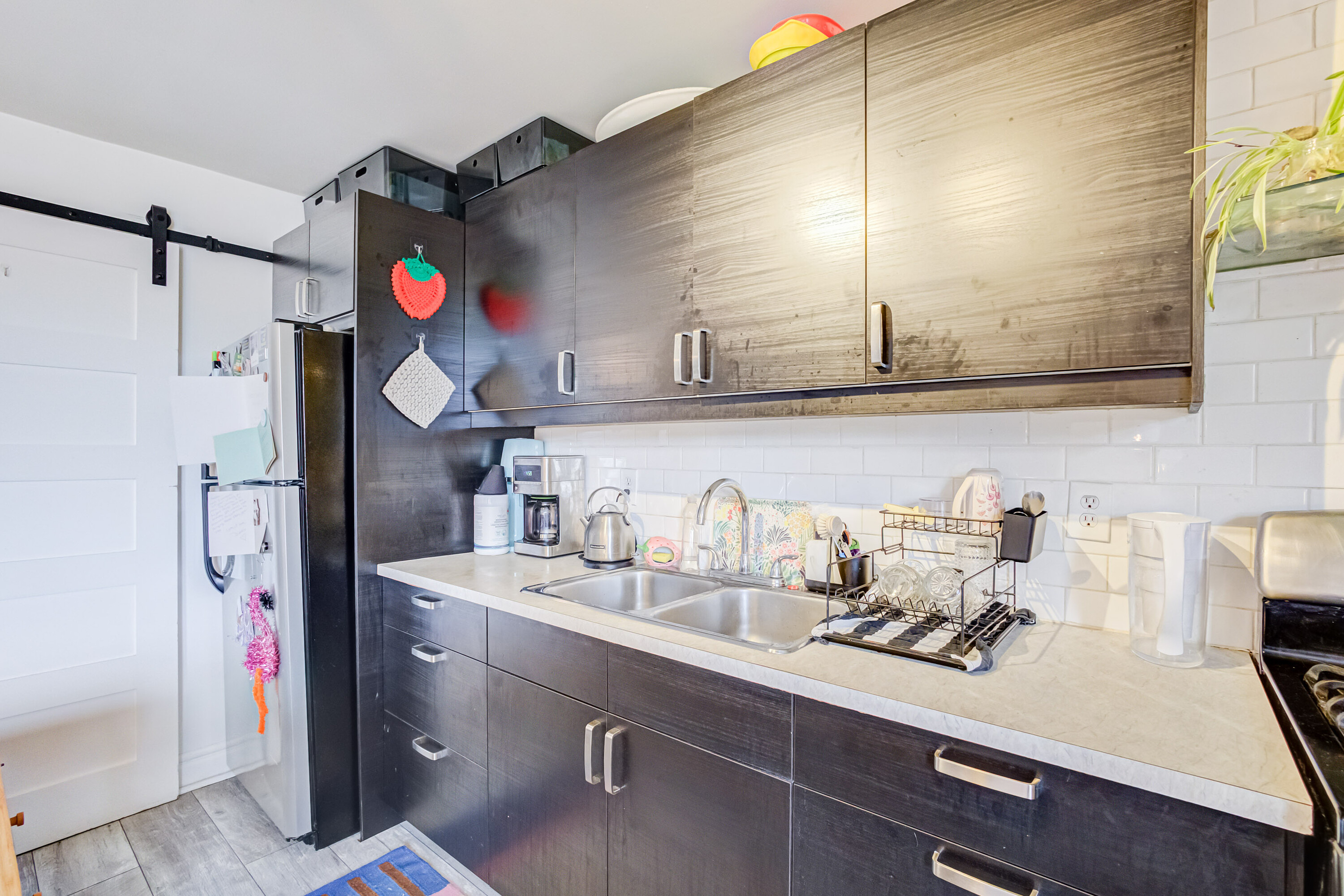  Semi-detached Home - 物件實景