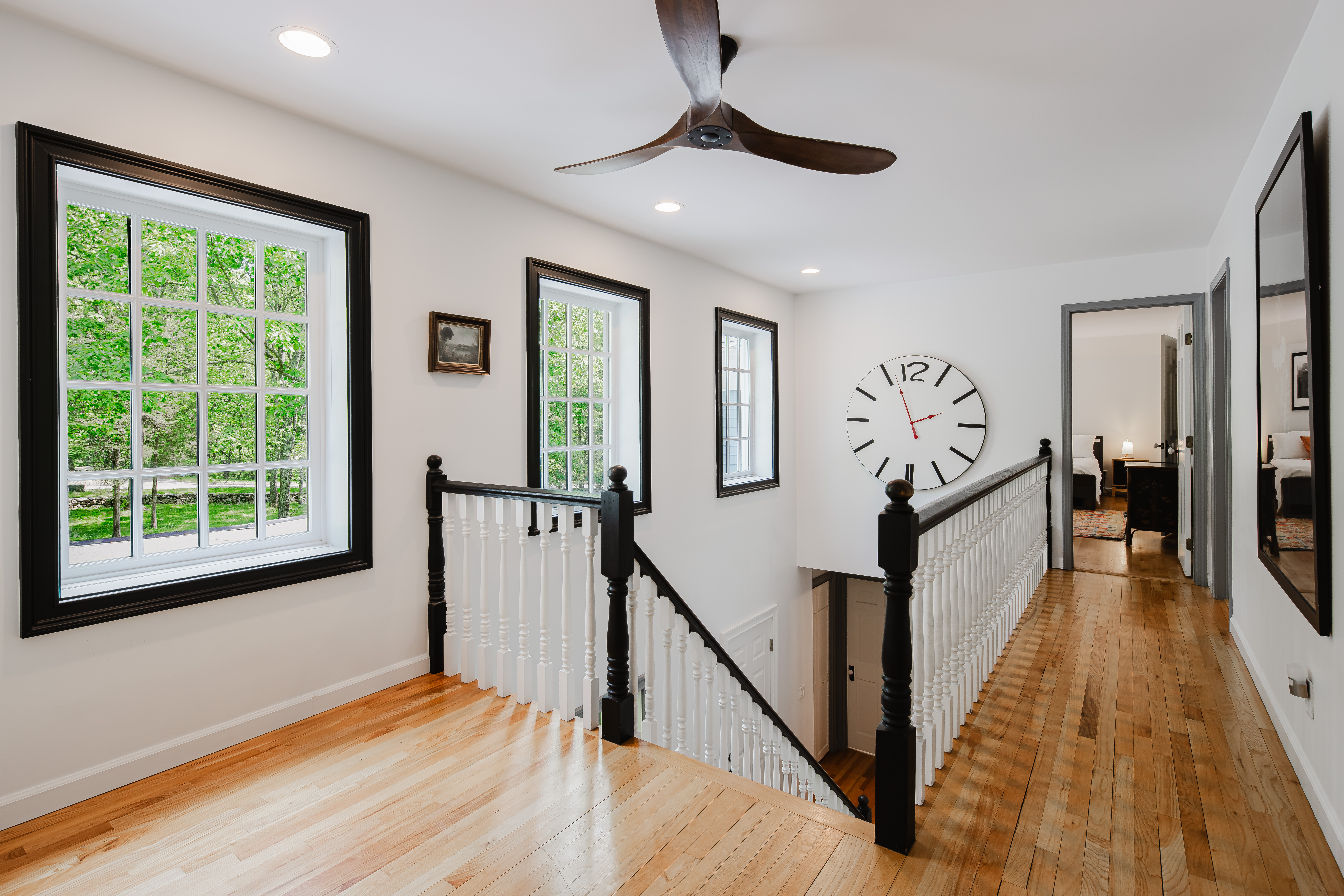  Custom Colonial at Hubbell Mountain Farm North - 物件實景
