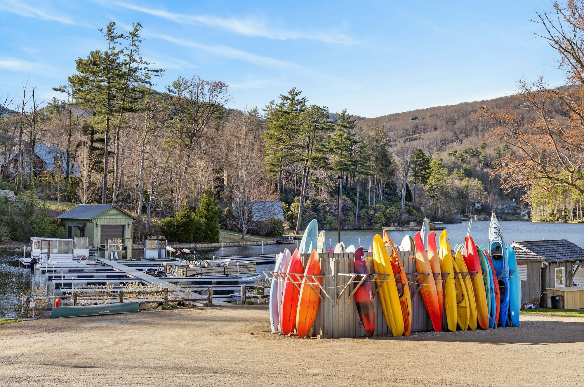  161 Chestnut Trace - 物件實景