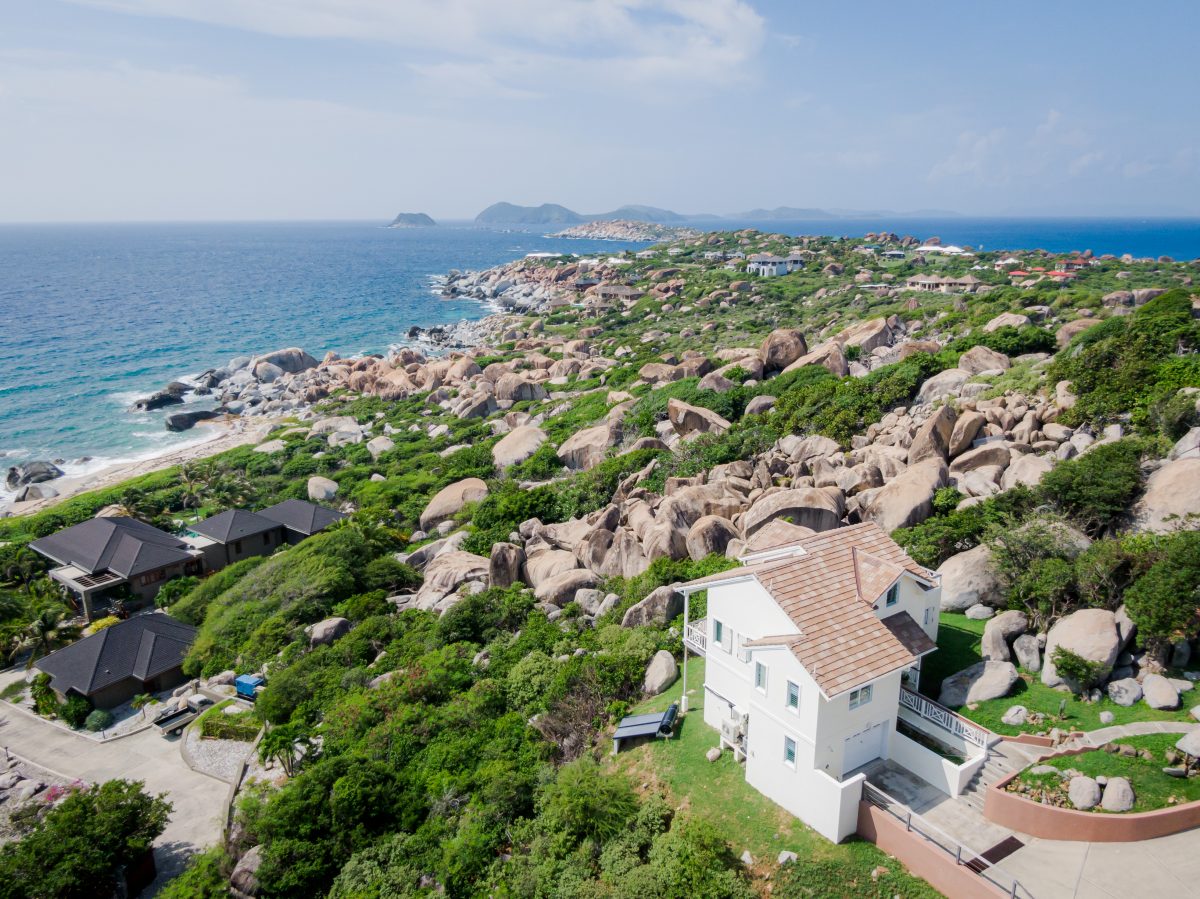 Virgin Gorda, VG, 1 Bedroom Bedrooms, ,2 BathroomsBathrooms,Residential,For Sale,1695809