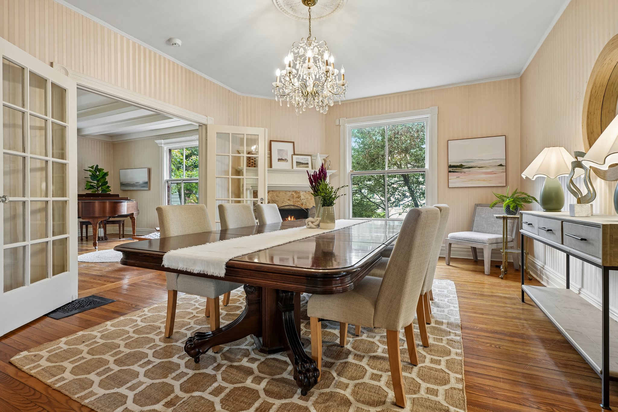  67 Madison Avenue, Madison, NJ 07940 - 物件實景