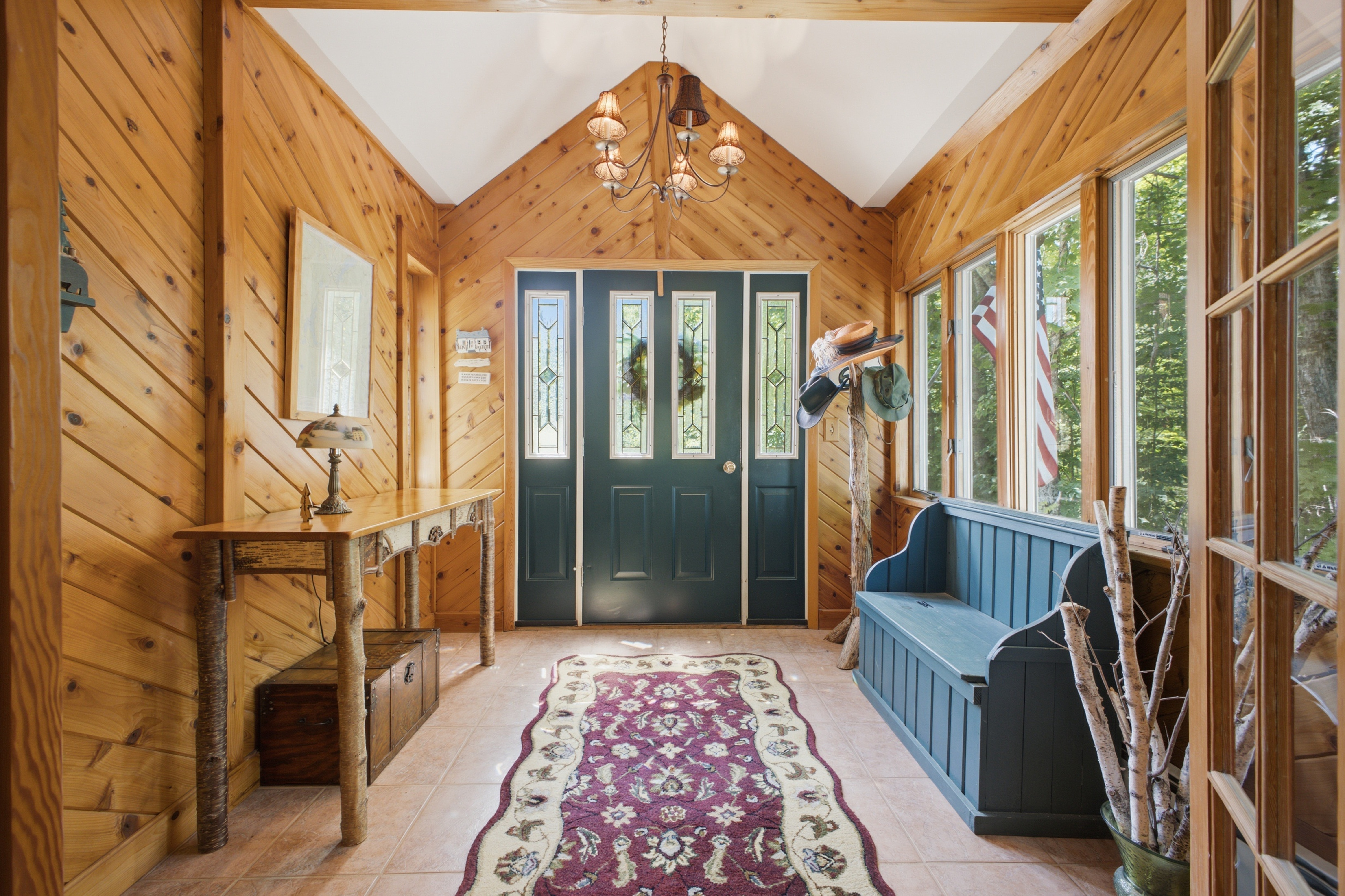  190 Kingsley Ln Ext, Chester, NY, 12817 - 物件實景
