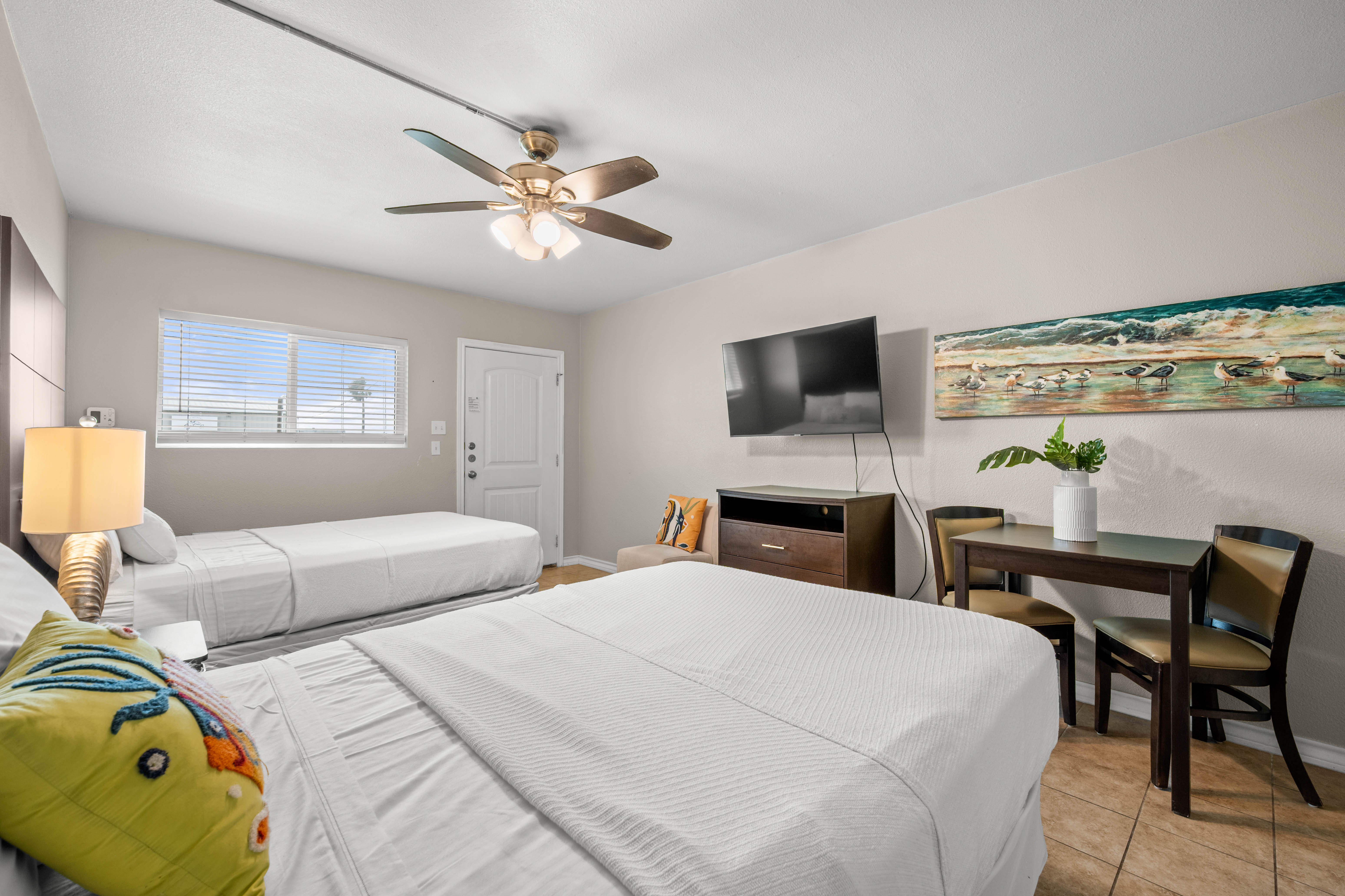  Texas Coast Condo Living - 物件實景