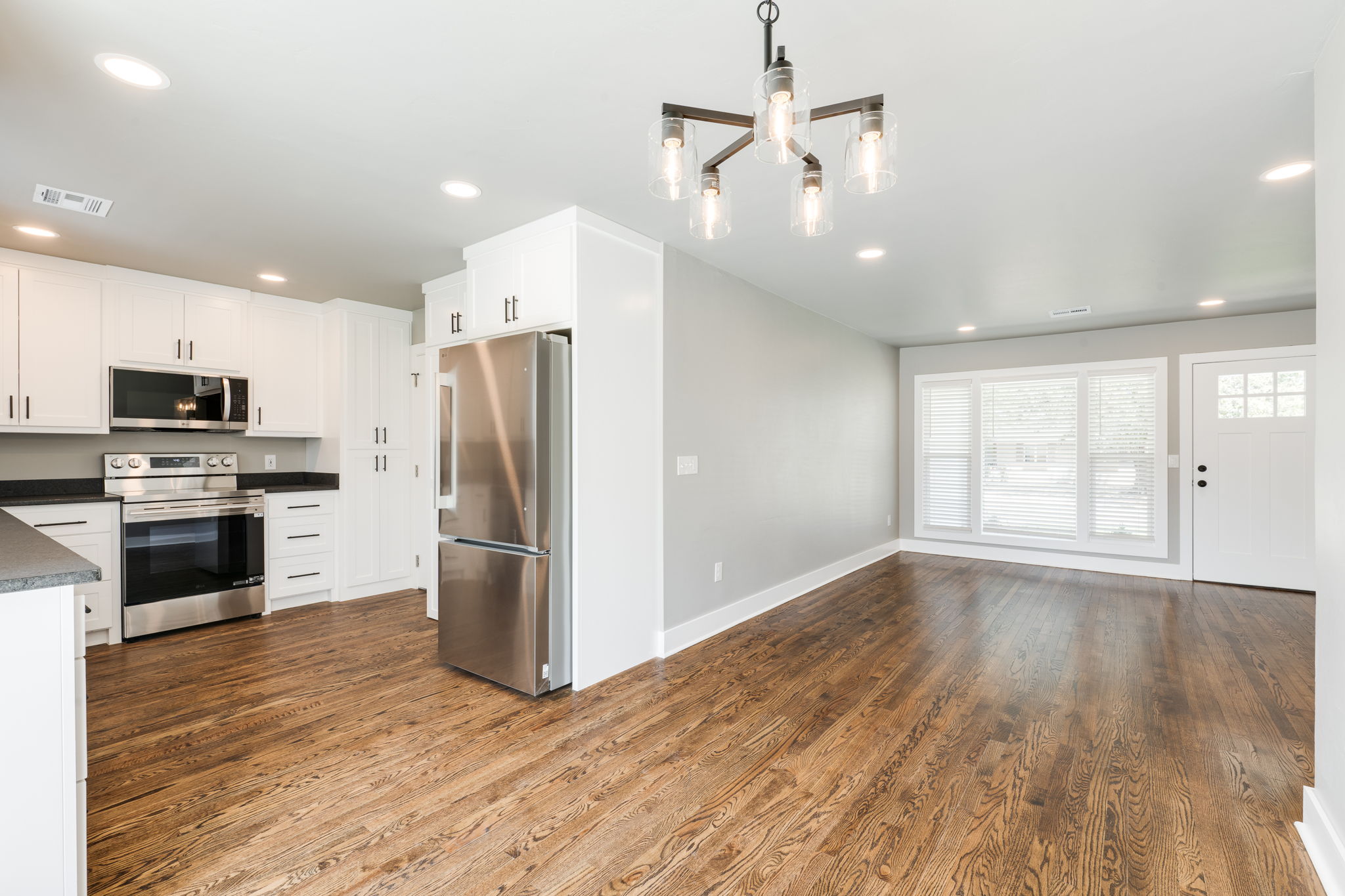  1518 Carlisle Court, The Village, OK 73120 - 物件實景
