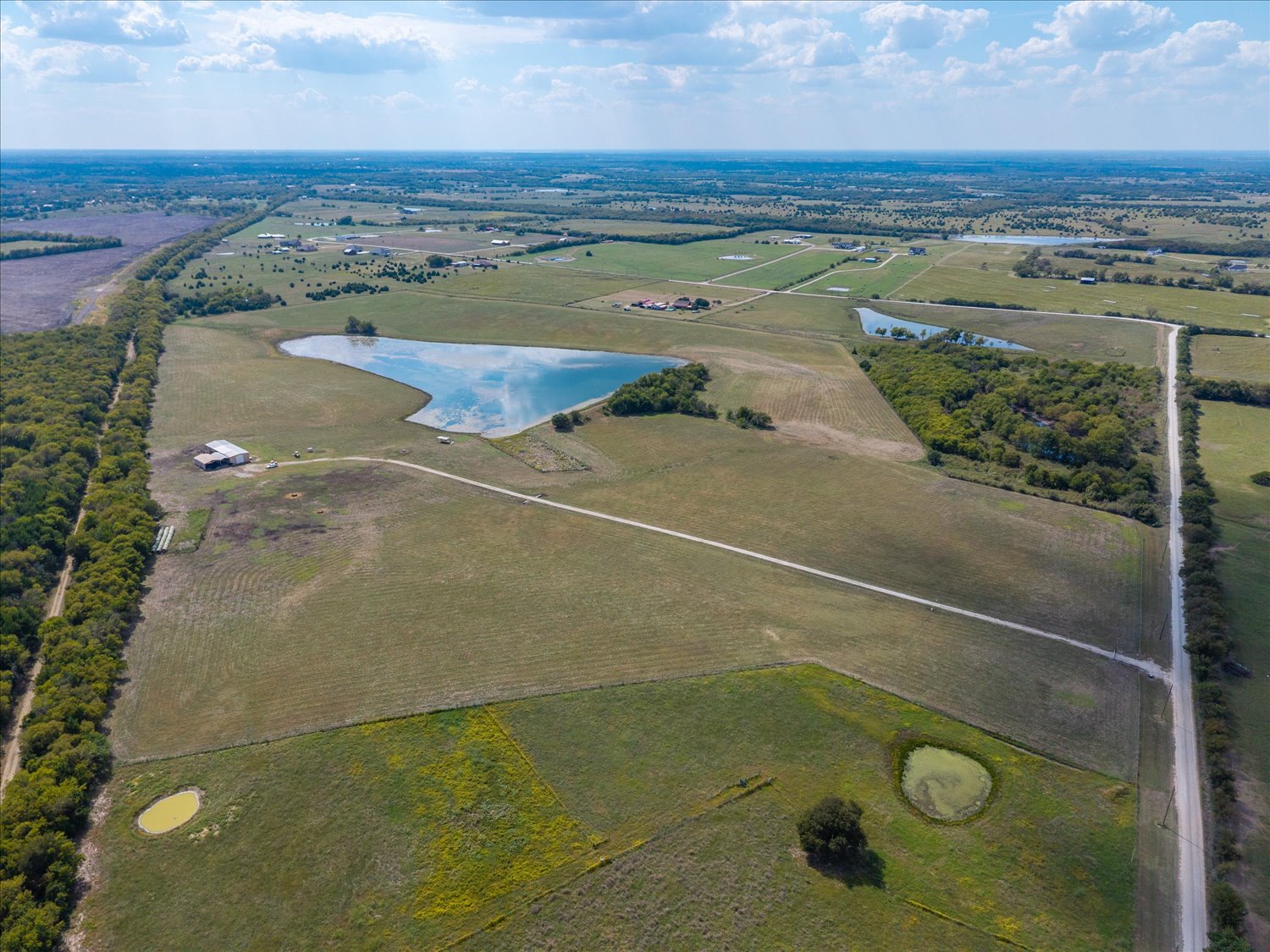 Celeste, Texas, 75423, United States, ,Land,For Sale,1983780