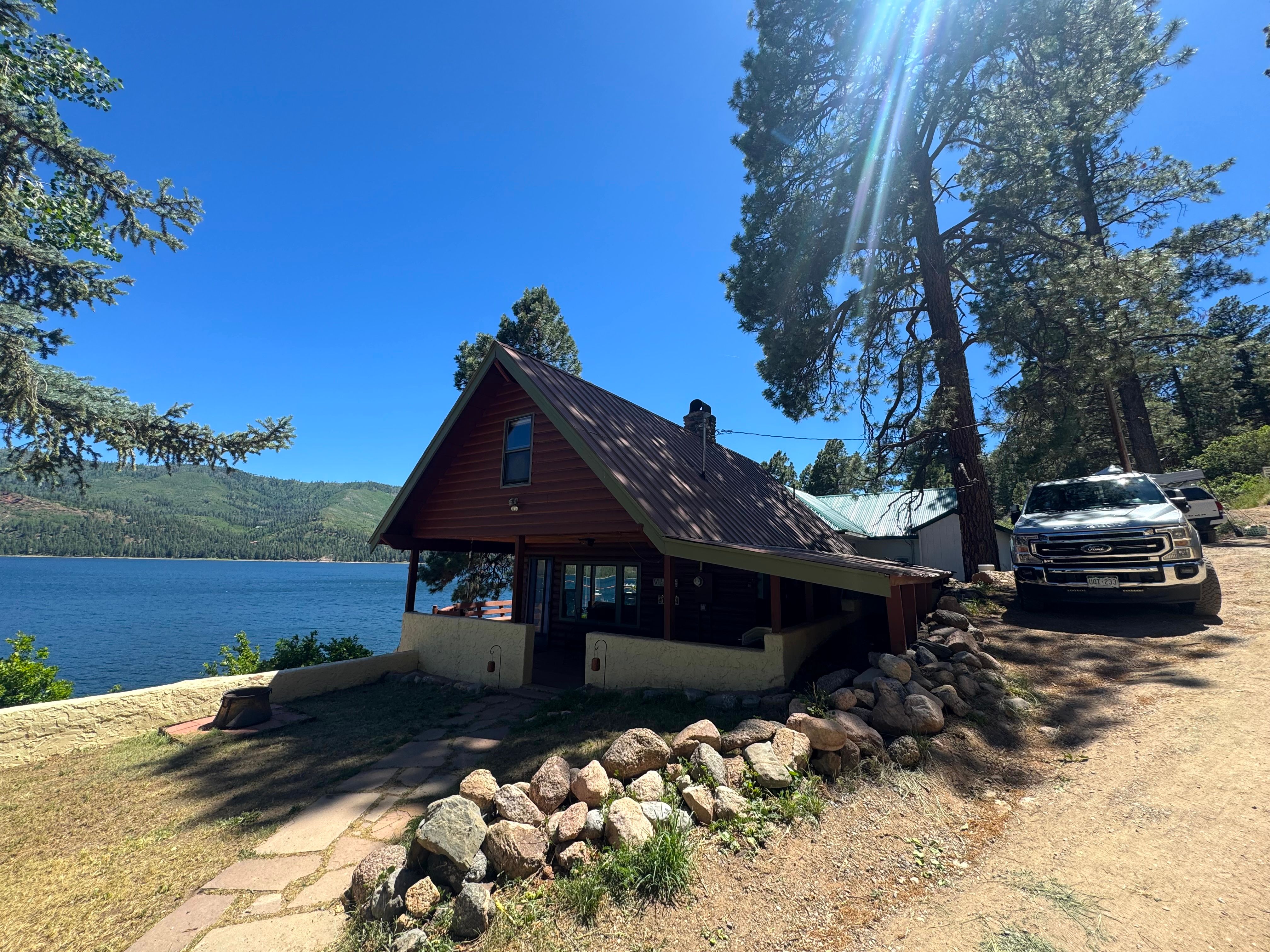 14564 County Road 501, Bayfield, CO 81122 - 物件實景