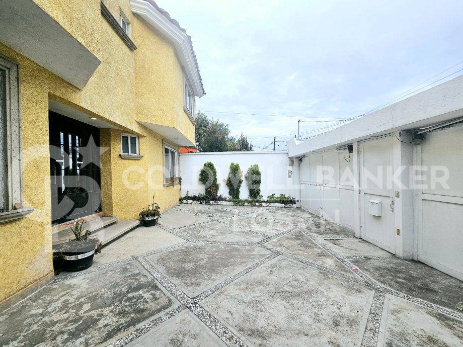 Naucalpan de Juárez, Estado de méxico, 53100, Mexico, 3 Bedrooms Bedrooms, ,4 BathroomsBathrooms,Residential,For Sale,1687508